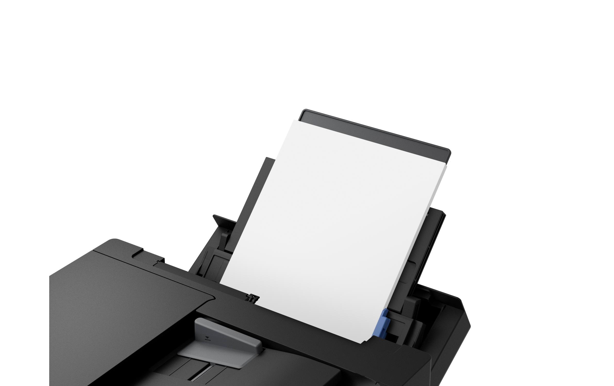 Epson Multifunktionsdrucker »EcoTank ET-5800«