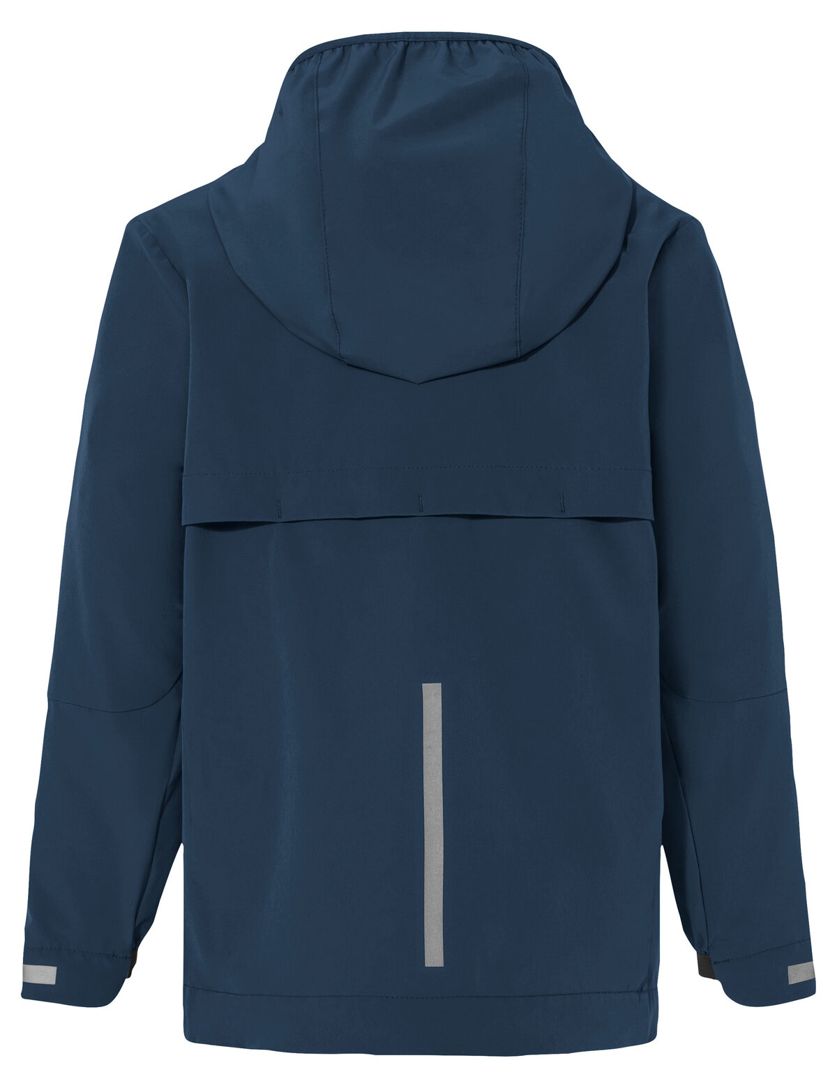 VAUDE Softshelljacke »KIDS MOAB STRETCH JACKET«, mit Kapuze, für Kinder