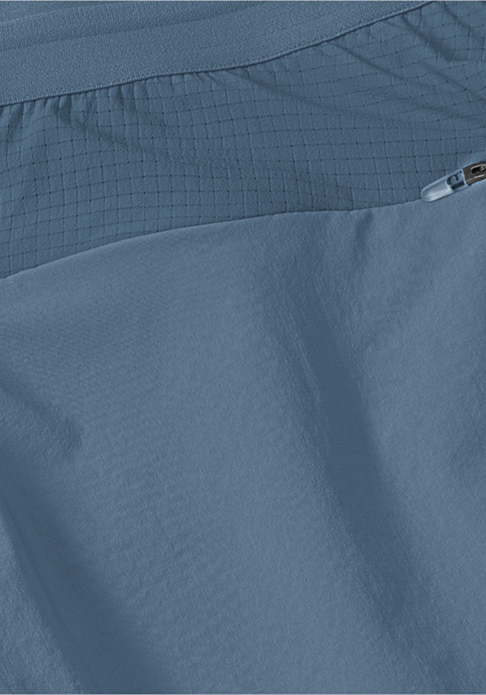 Jack Wolfskin Shorts »PRELIGHT 2IN1 SHORTS W«