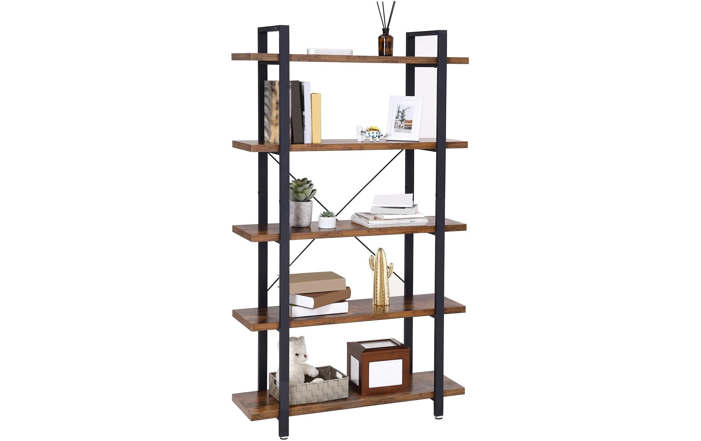 VASAGLE Regal »105 x 17«