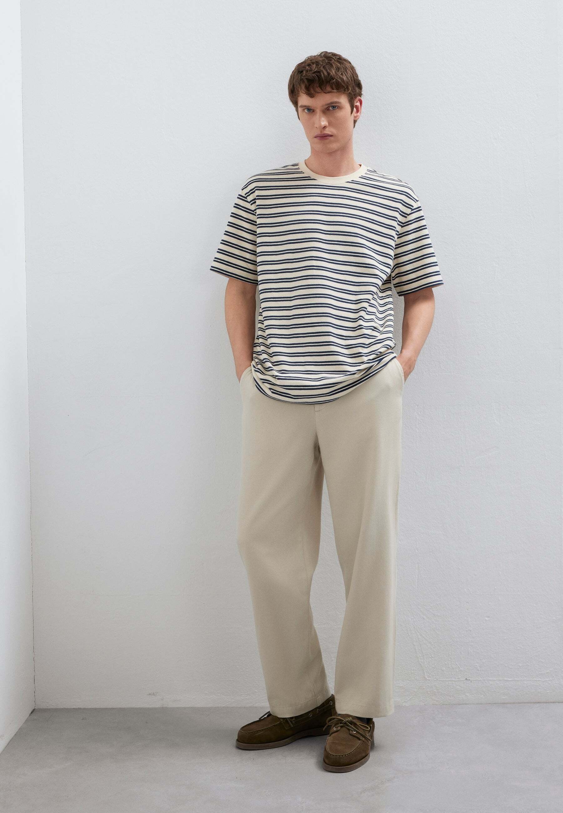 Mavi Chinos »Mavi Chinohose Woven«