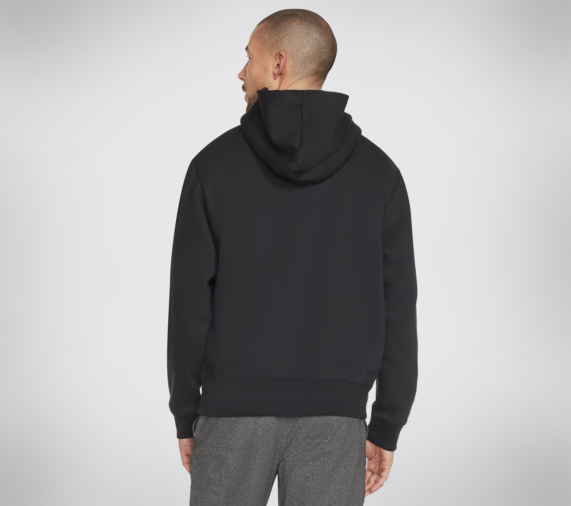 Skechers Kapuzensweatshirt