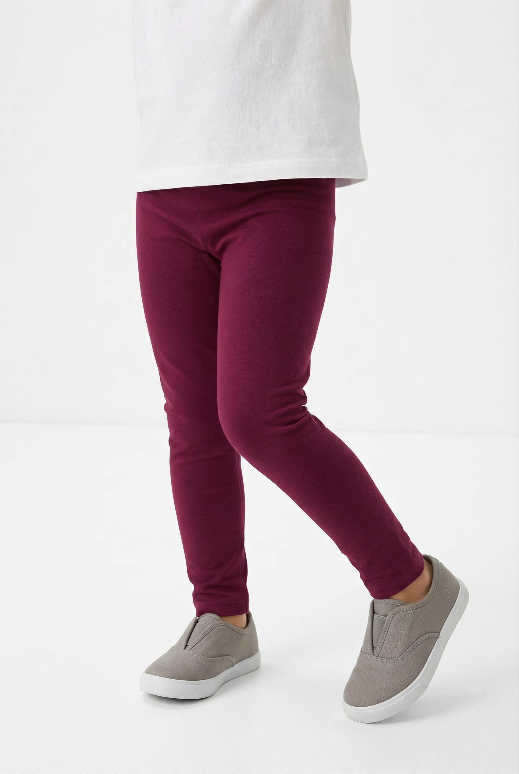 happy girls Leggings  wärmend und elastisch