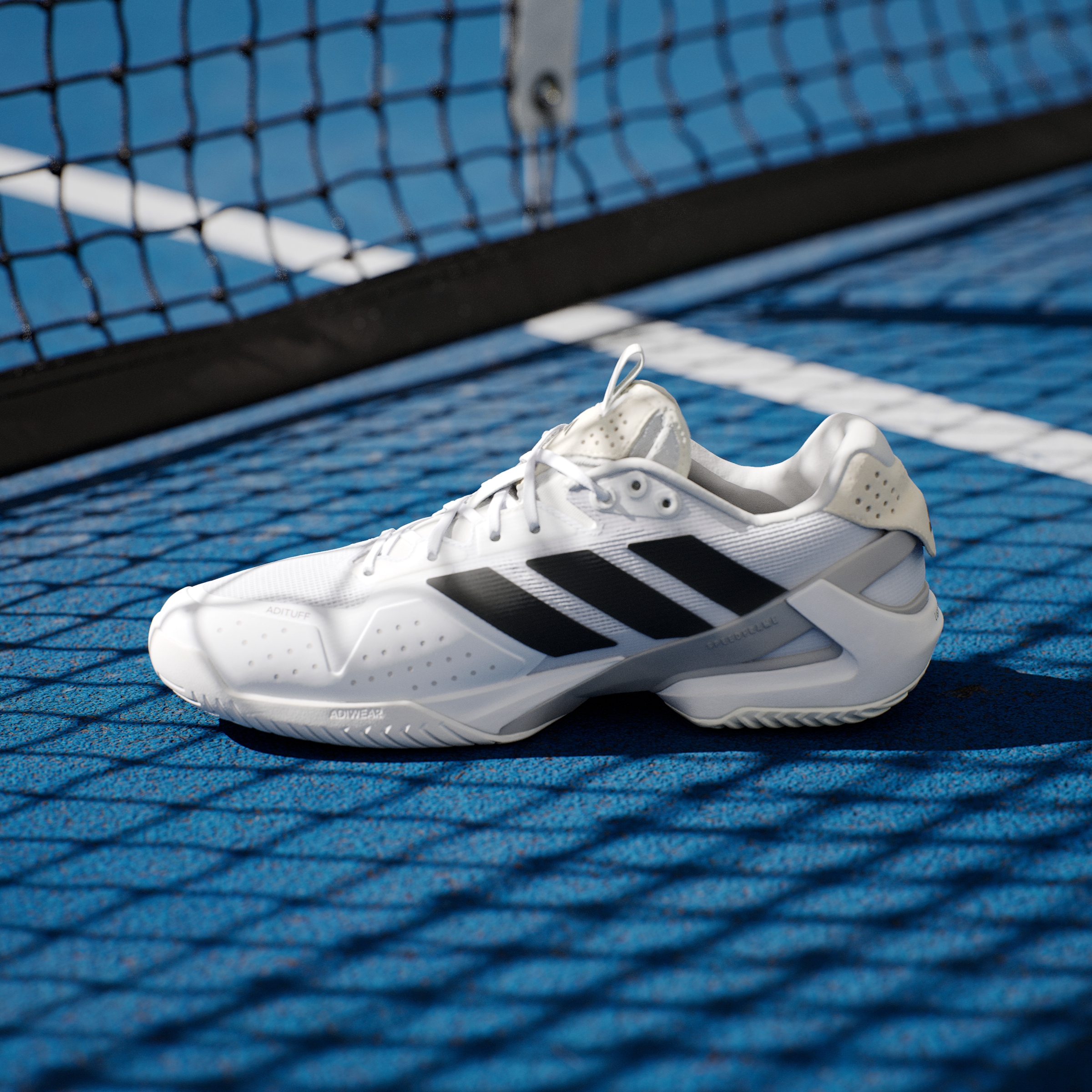 adidas Performance Tennisschuh »ADIZERO UBERSONIC 5«