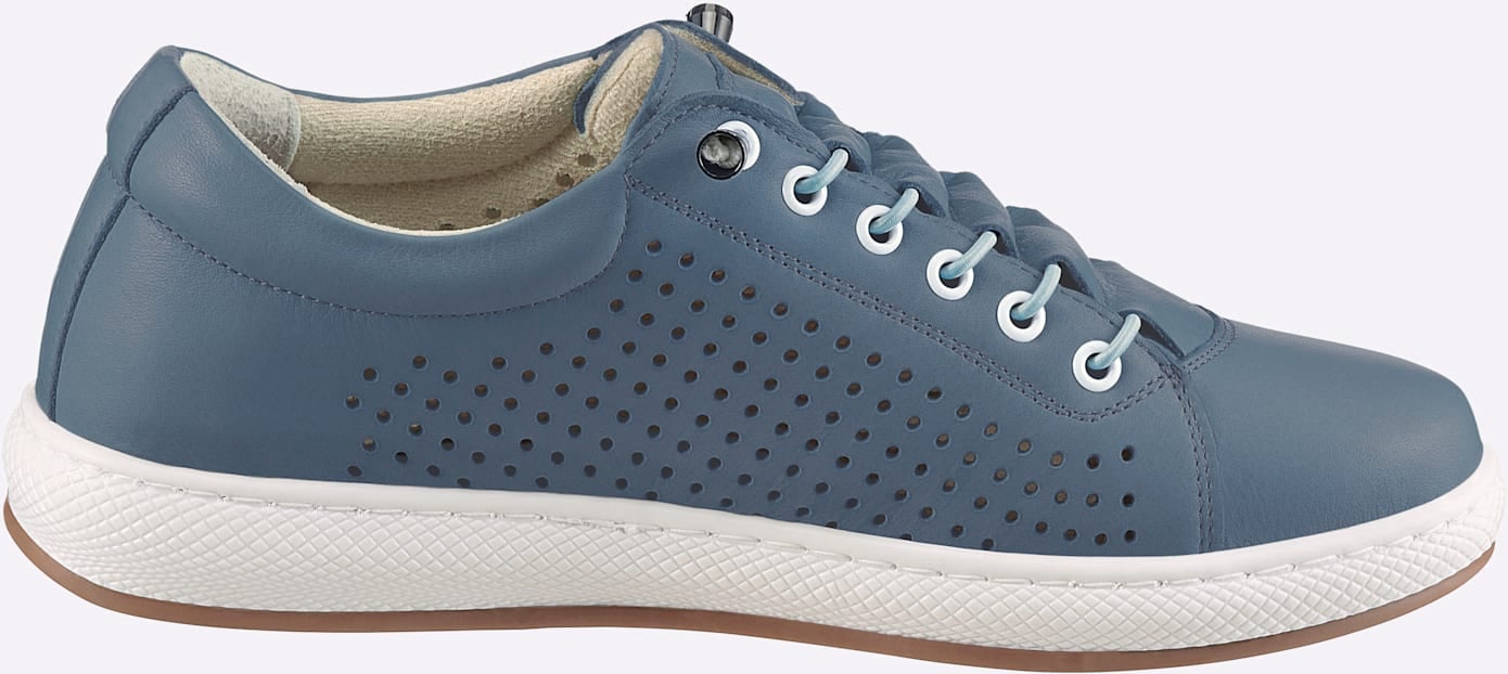 Andrea Conti Sneaker