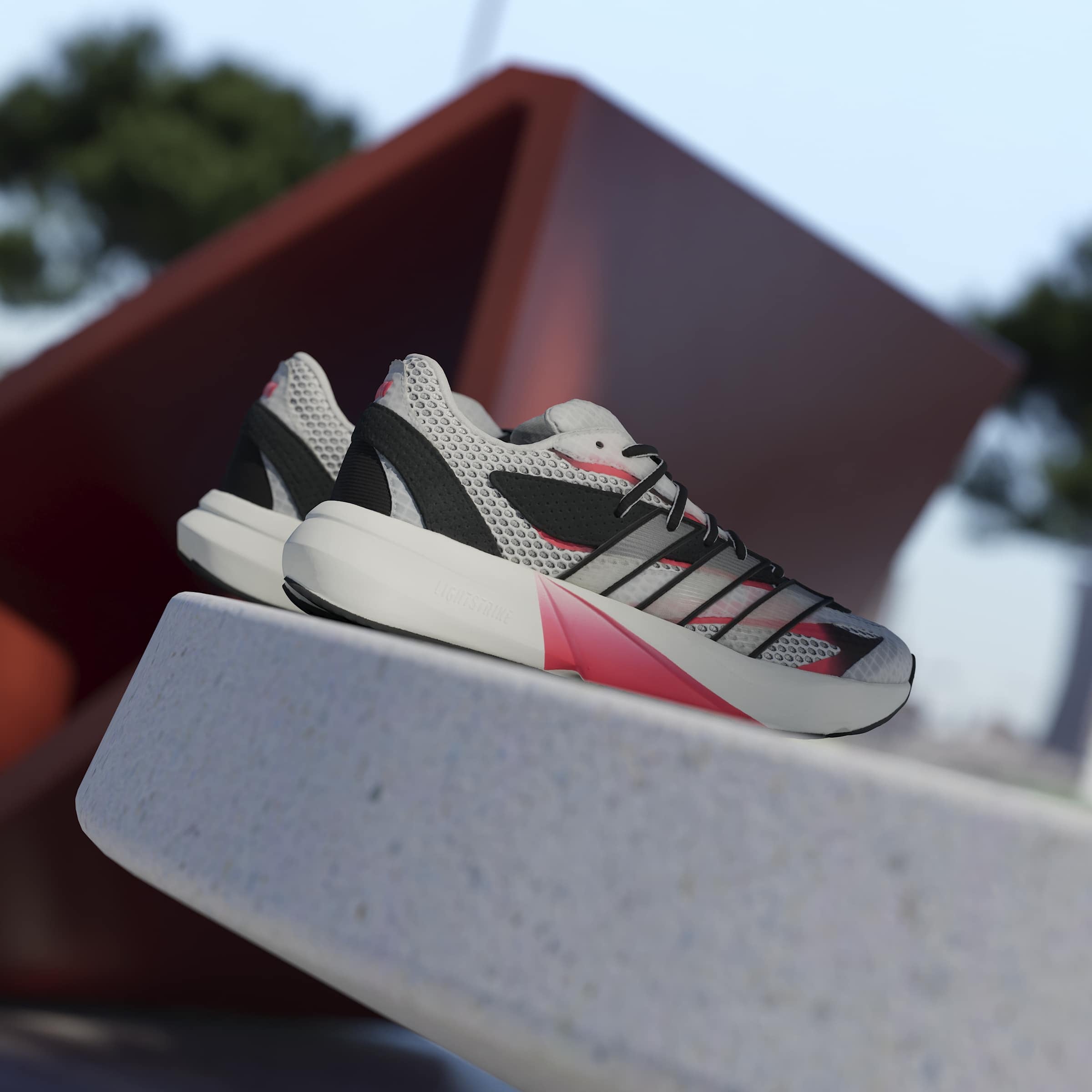 adidas Sportswear Sneaker »LIGHTBLAZE«