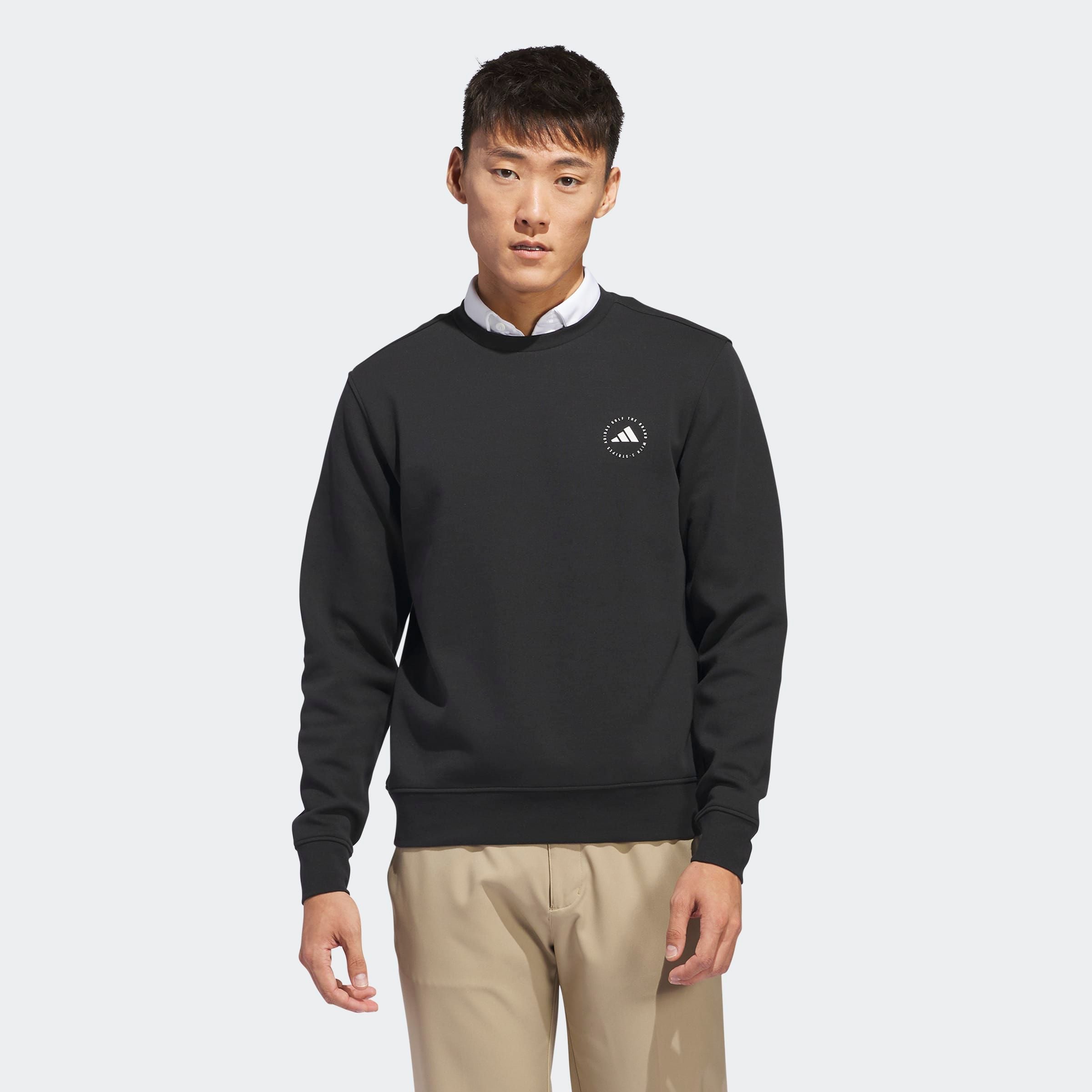 Image of adidas Performance Sweatshirt "CORE CREW"
