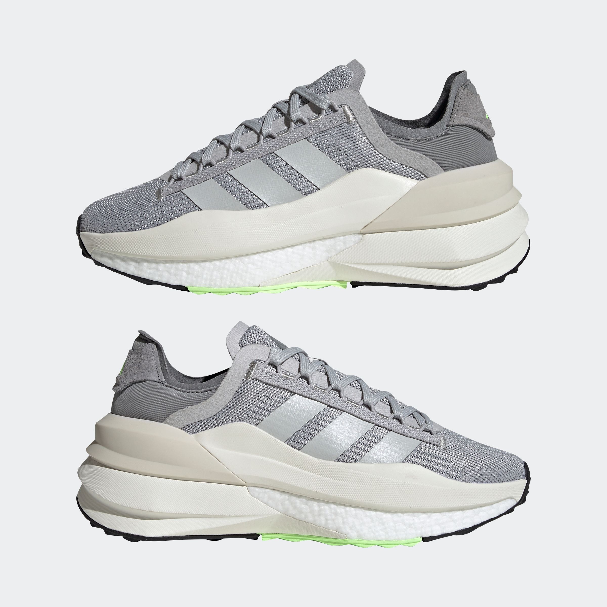adidas Sportswear Sneaker »AVRYN_X«