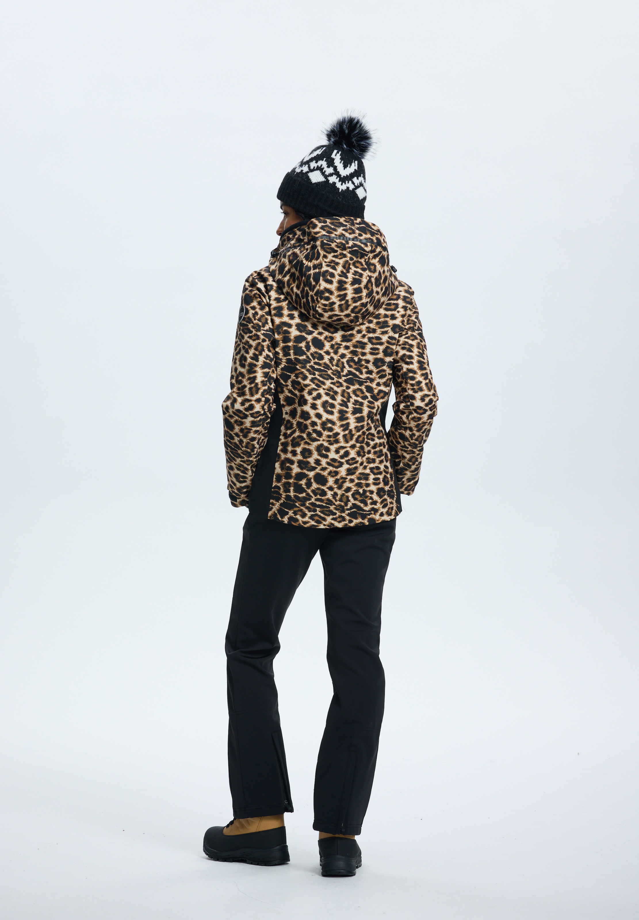 Icepeak Veste de ski »ICEPEAK FOWLER« 1 cuis tlg.