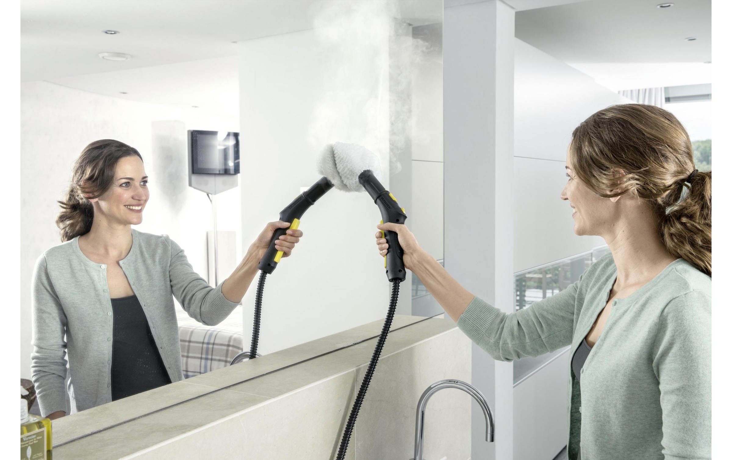 KÄRCHER Dampfreiniger »SC3 Easy Fix«