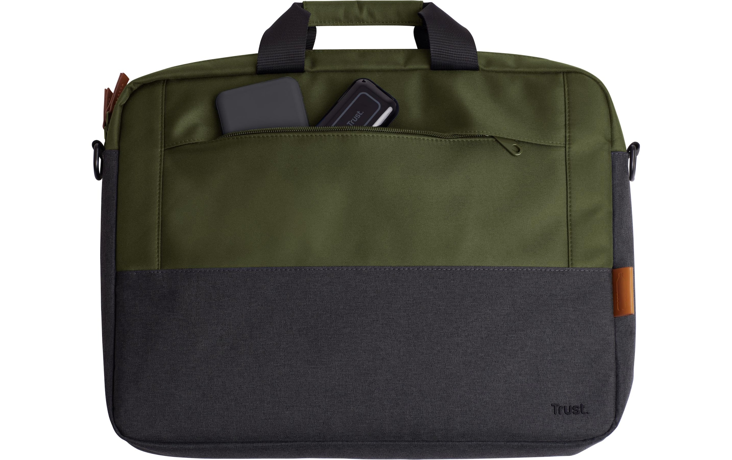 Trust Laptoptasche, (1 tlg.)