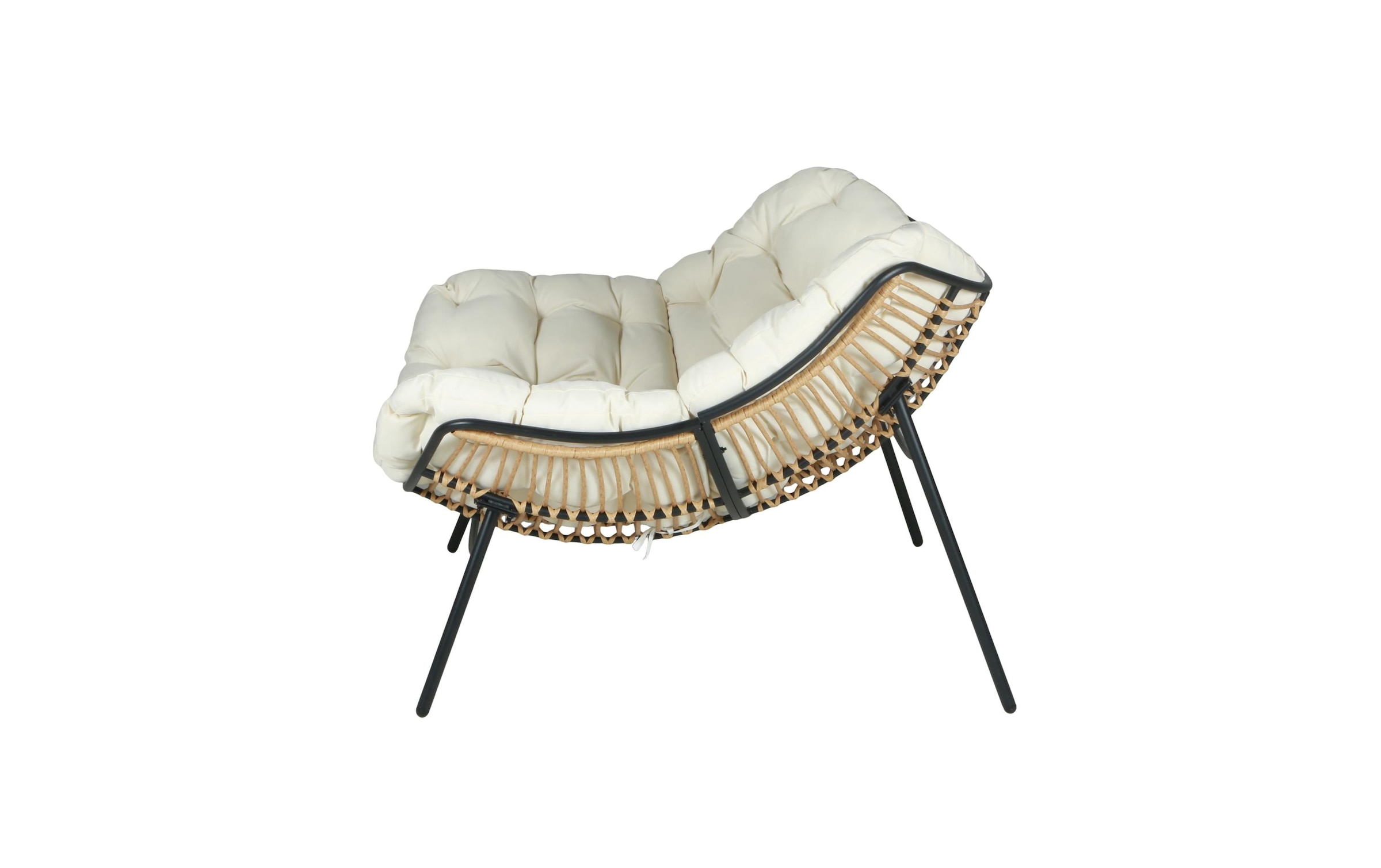 Cocon Fauteuil lounge »Verzasca«