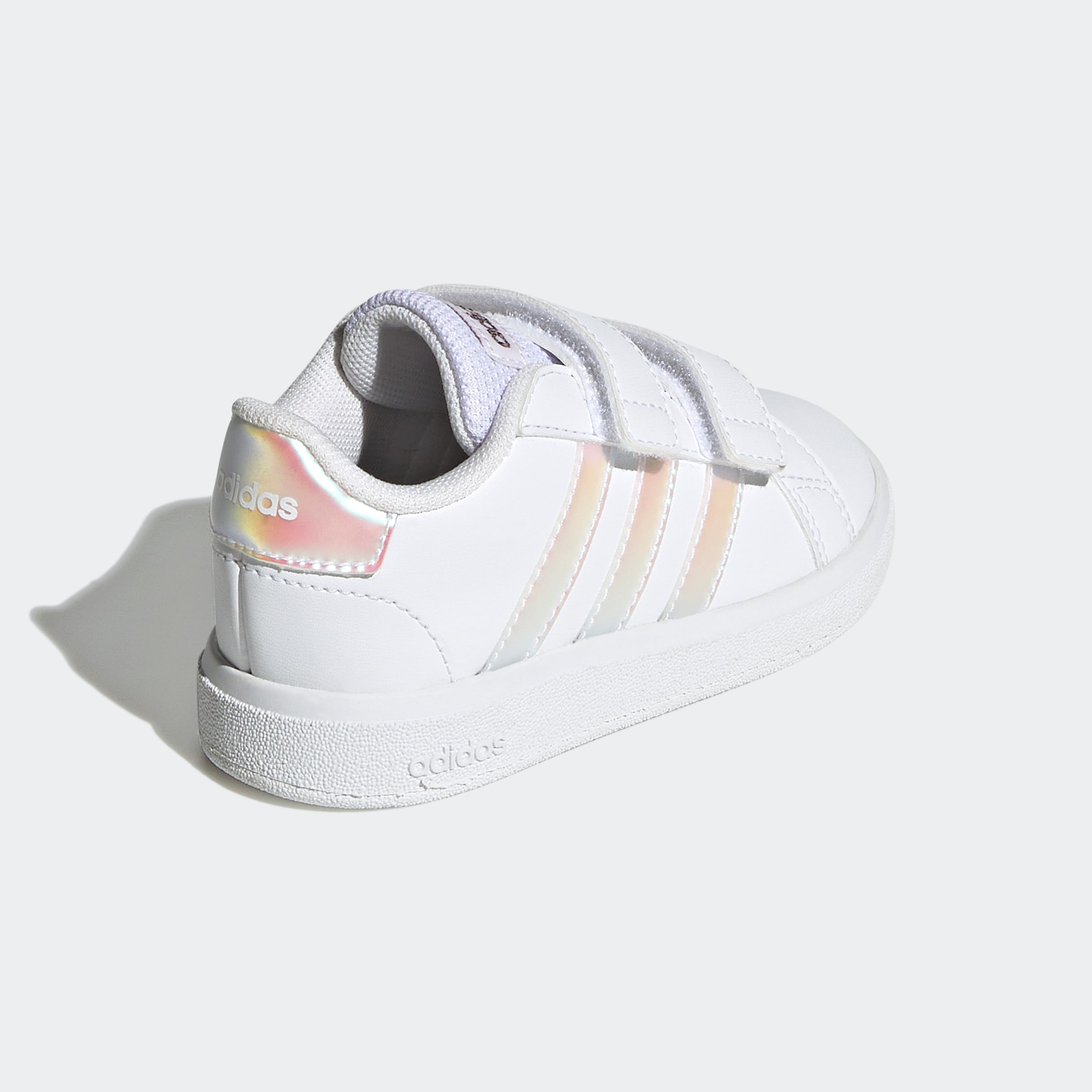 adidas Sportswear Sneaker »GRAND COURT LIFESTYLE COURT HOOK AND LOOP«