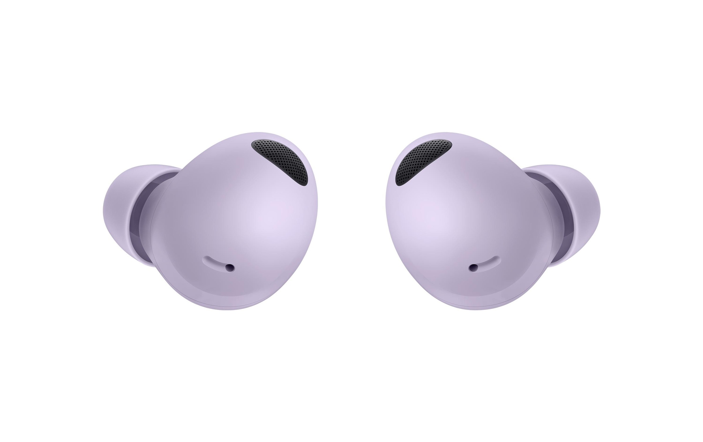 Samsung wireless In-Ear-Kopfhörer »Galaxy Buds2 Pro, bora purple«