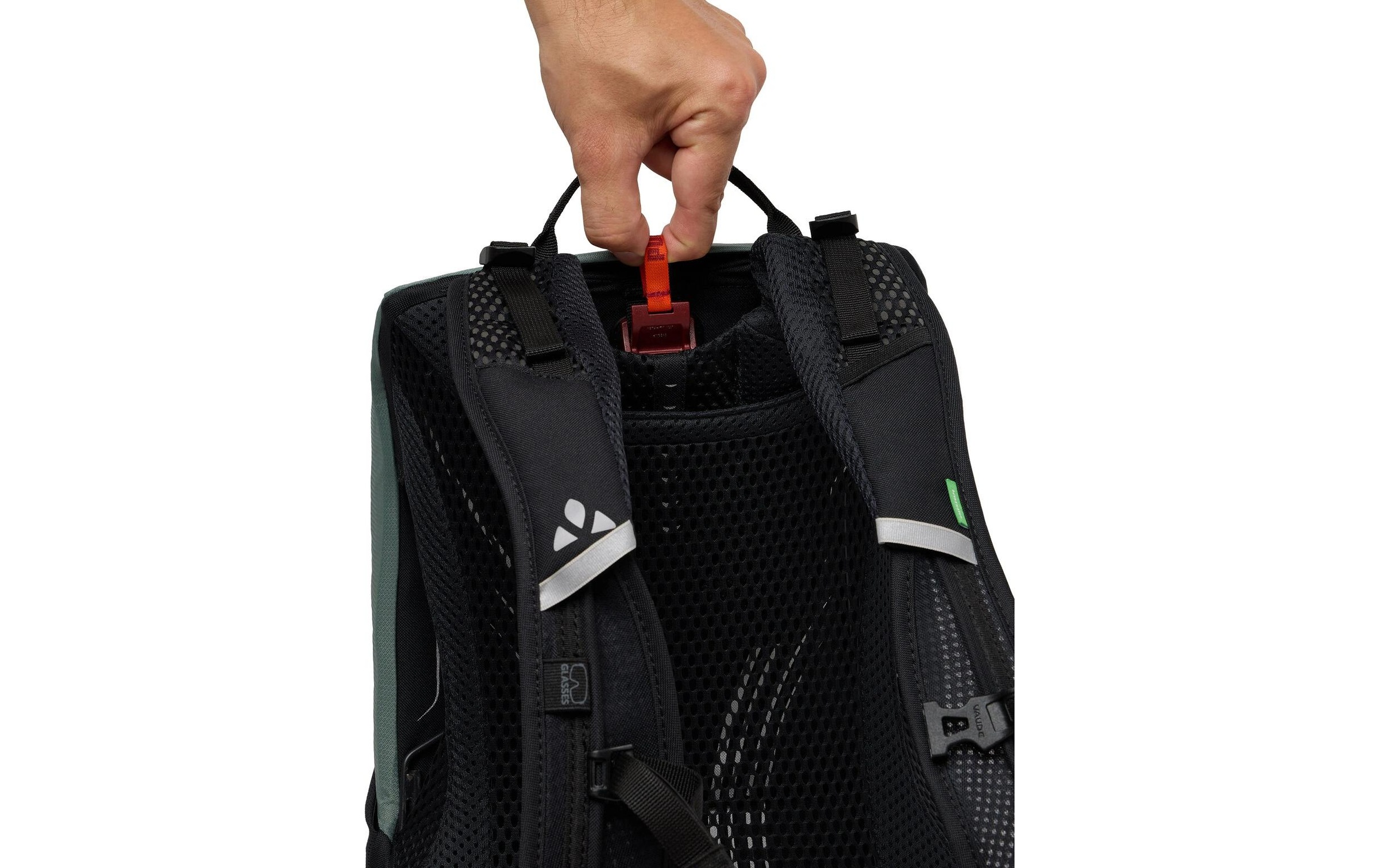 VAUDE Fahrradrucksack »Trailvent 10«