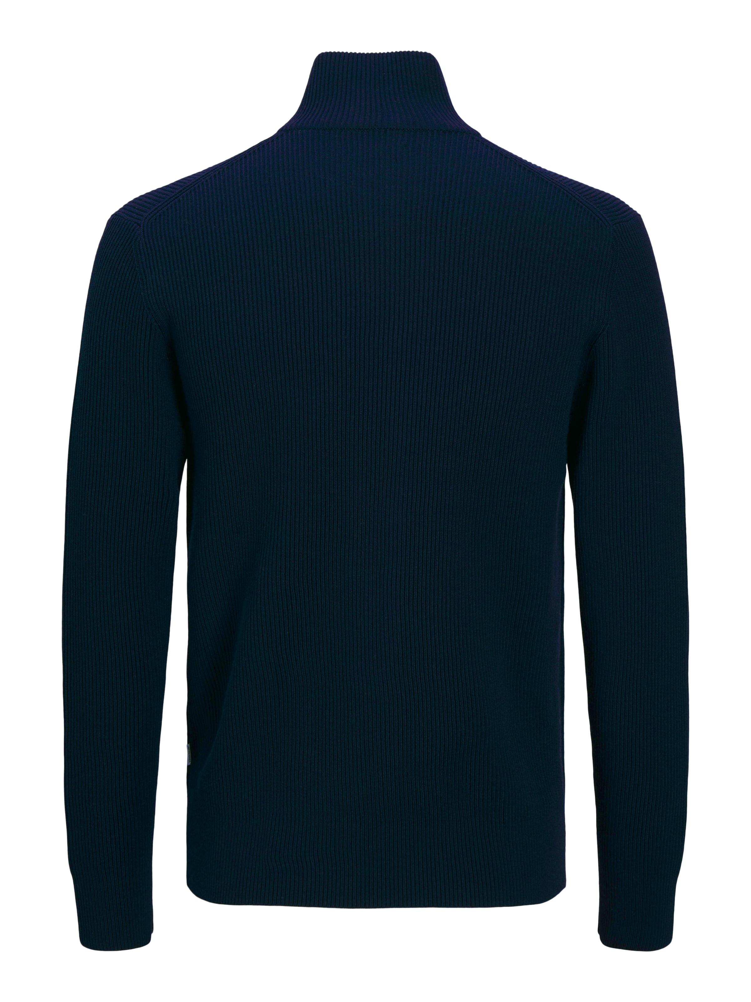 Jack & Jones Veste en tricot »JJEPERFECT KNIT ZIP CARDIGAN SN«