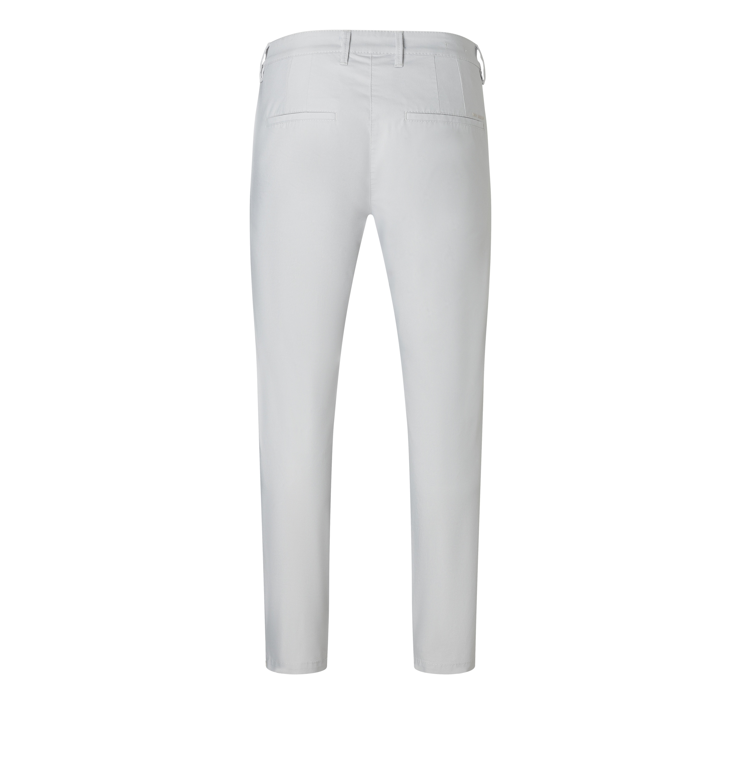MAC Chinohose »Griffin«, mit Taschen