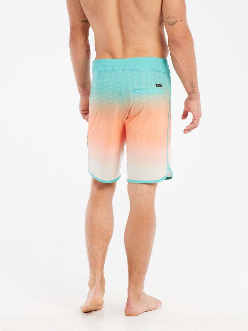 Protest Badeshorts »Bade Shorts PRTChad«