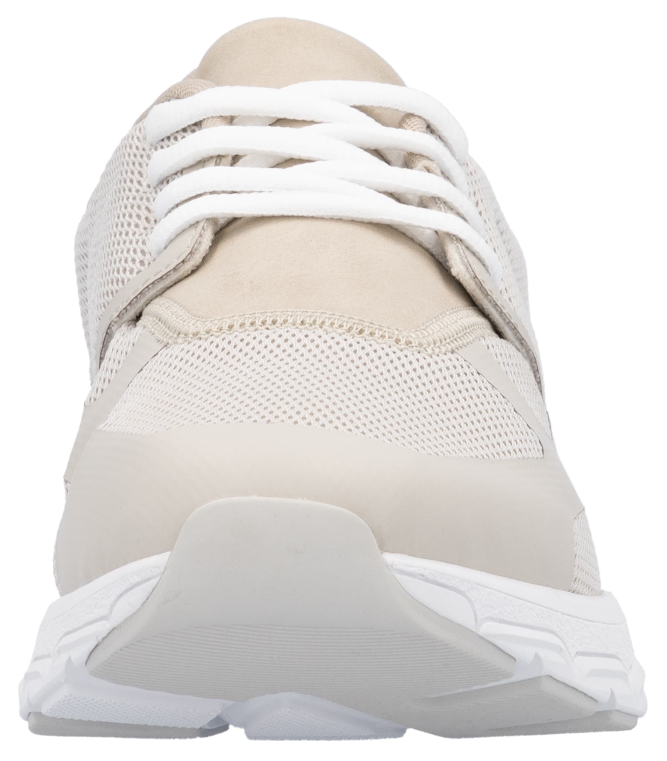 RIEKER Sport Baskets slip-on »Preston«  Freizeitschuh, Halbschuh, Schlupfschuh mit Gummizug