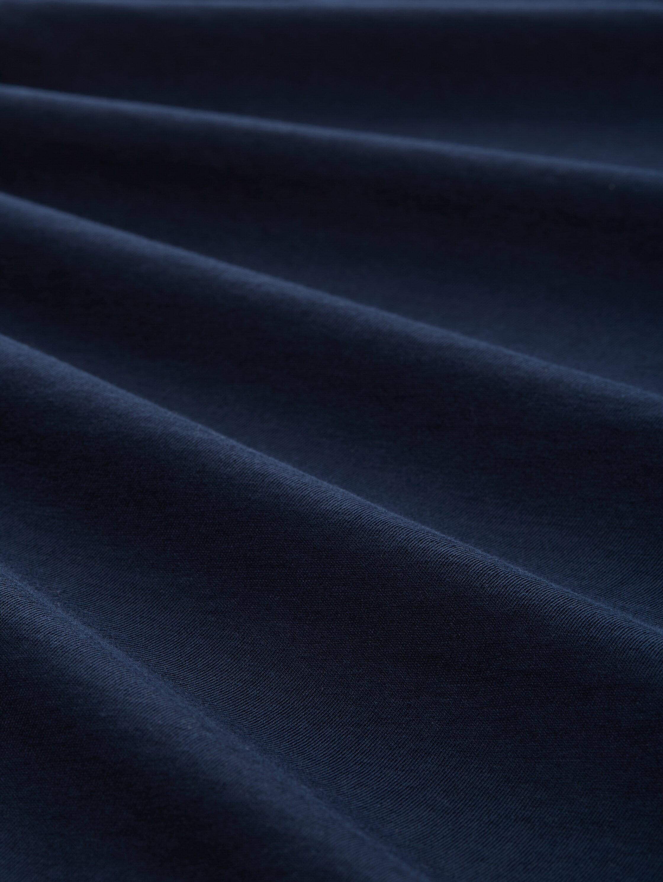 TOM TAILOR Denim T-shirt Packung, 2 cuis tlg. Doppelpack mit Logo-Print