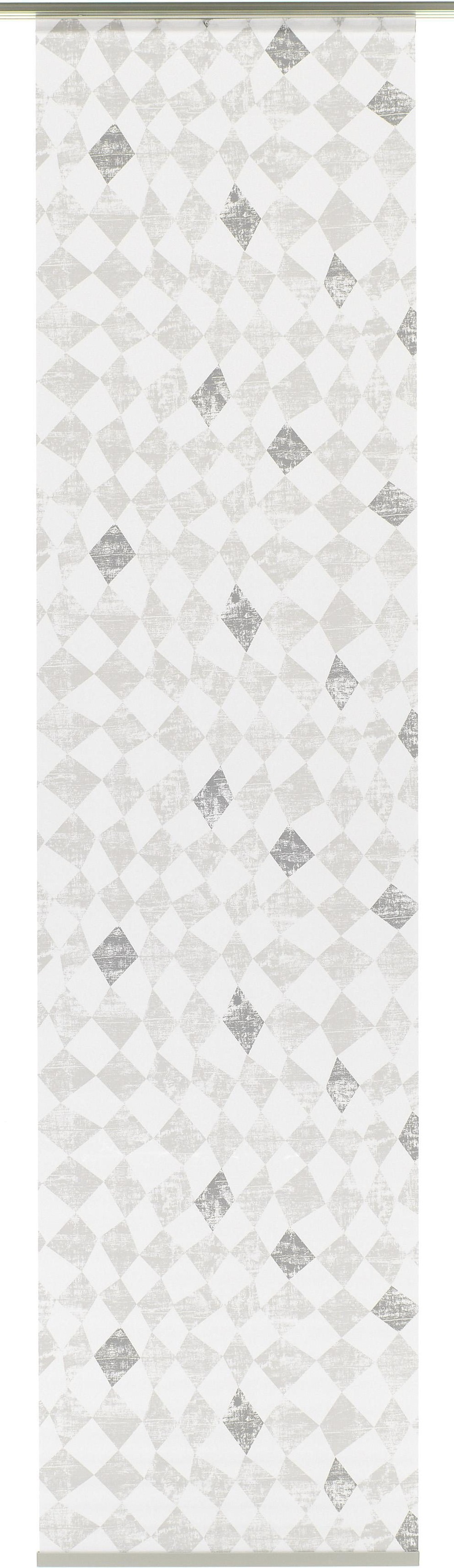 Image of GARDINIA Schiebegardine »Swedish Moments Circus«, HxB: 245x60 bei Ackermann Versand Schweiz