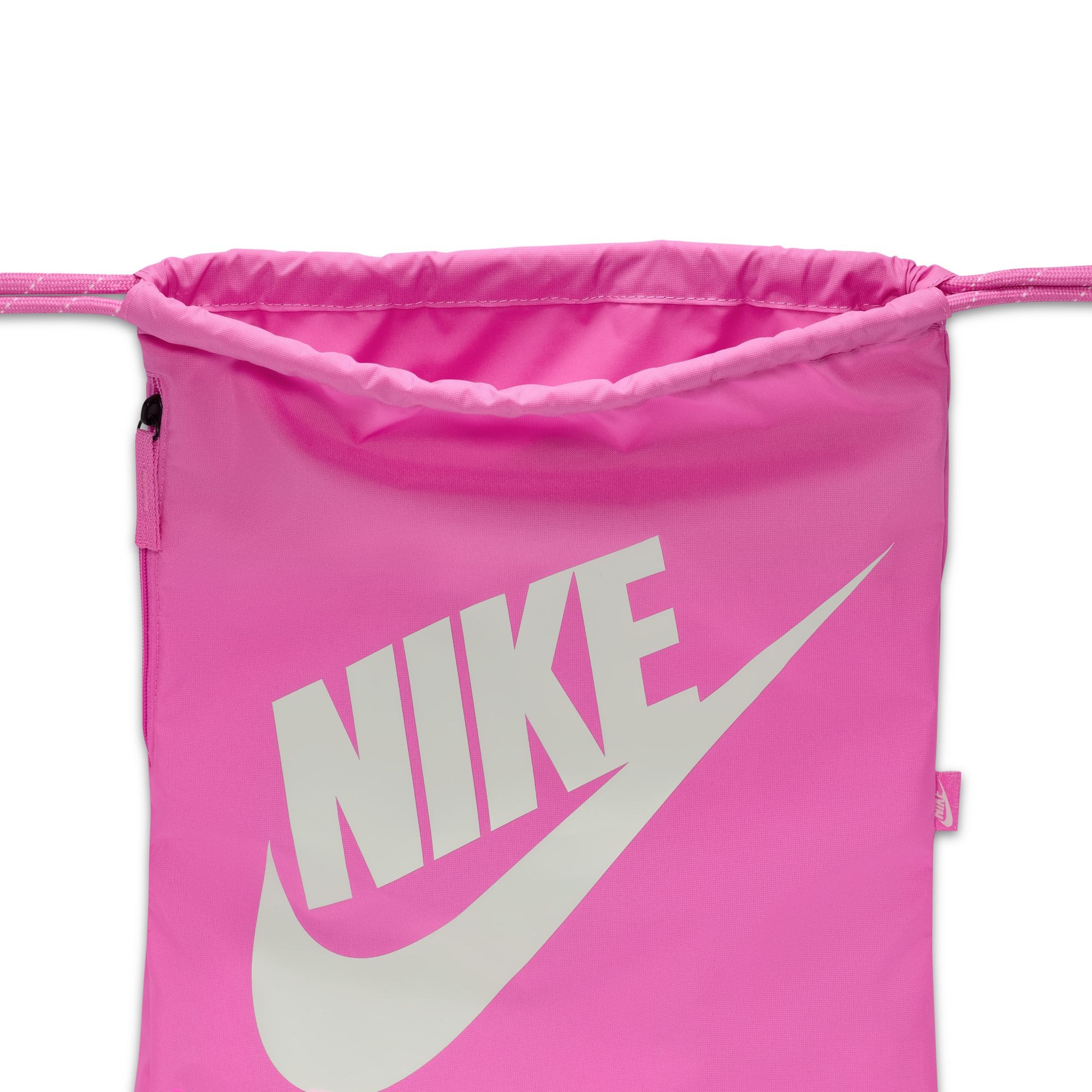 Nike Sportswear Turnbeutel »NK HERITAGE DRAWSTRING«