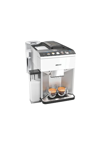 Kaffeevollautomat »EQ.500«