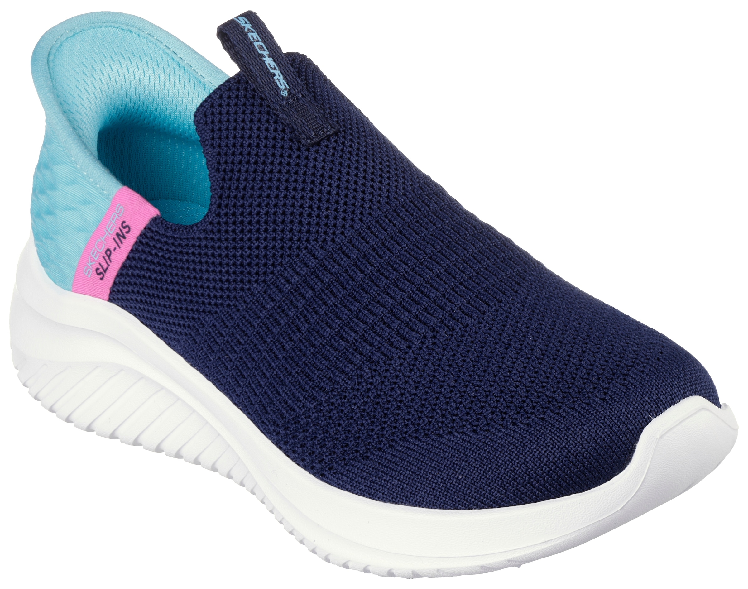 Trendige Skechers Kids Sneaker »ULTRA FLEX 3.0-FRESH TIME«, mit  Slip-Ins-Funktion für leichten Einschlupf versandkostenfrei - ohne  Mindestbestellwert shoppen | 