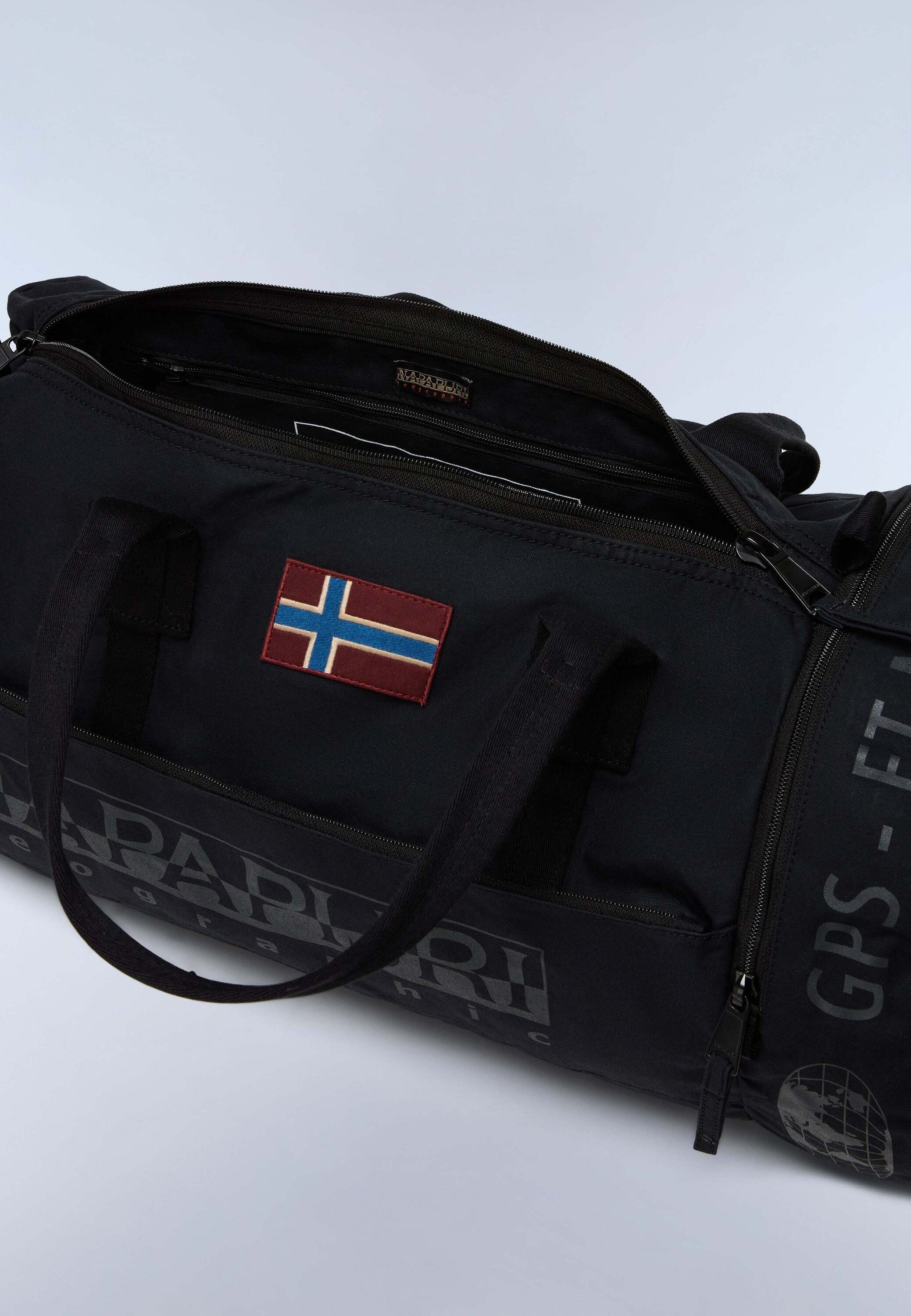 Napapijri Sac de voyage »Napapijri Duffle-Bag H-EQUATOR DUF«