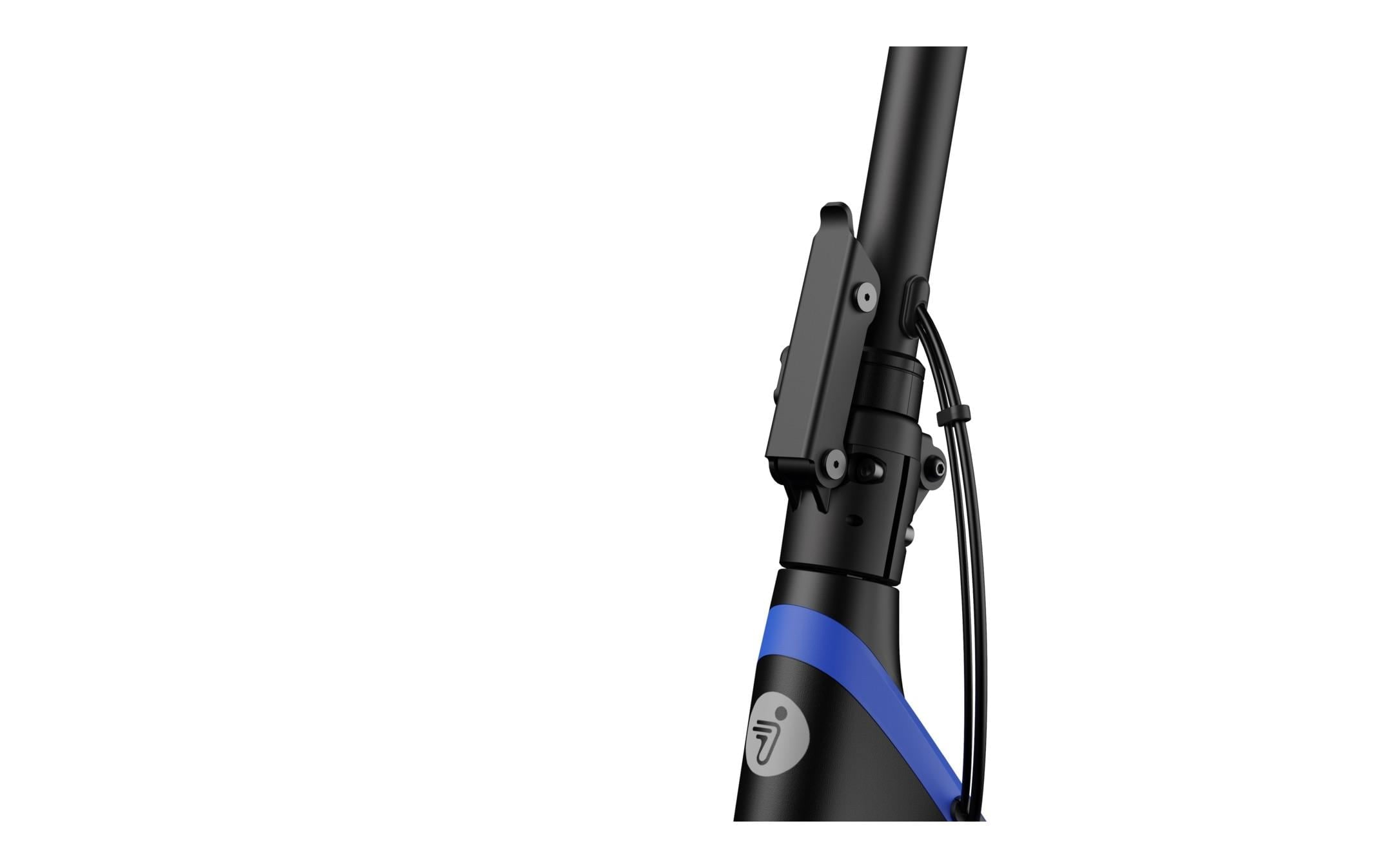 ninebot by Segway E-Scooter »Kickscooter C2 Pro E ZING«