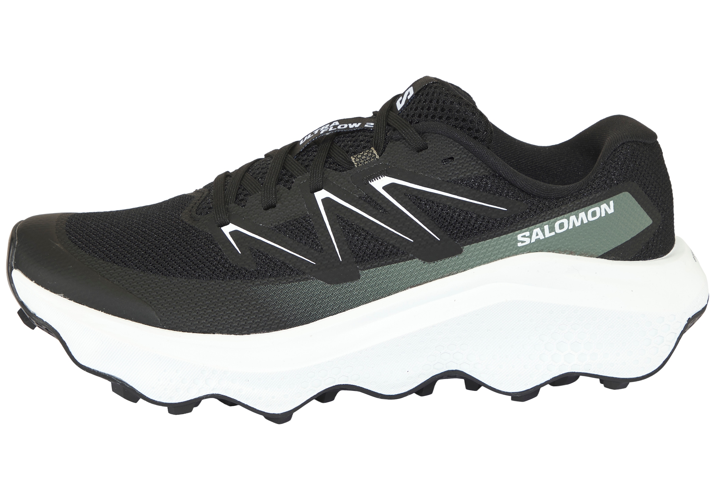 Salomon Laufschuh »ULTRA FLOW 2«