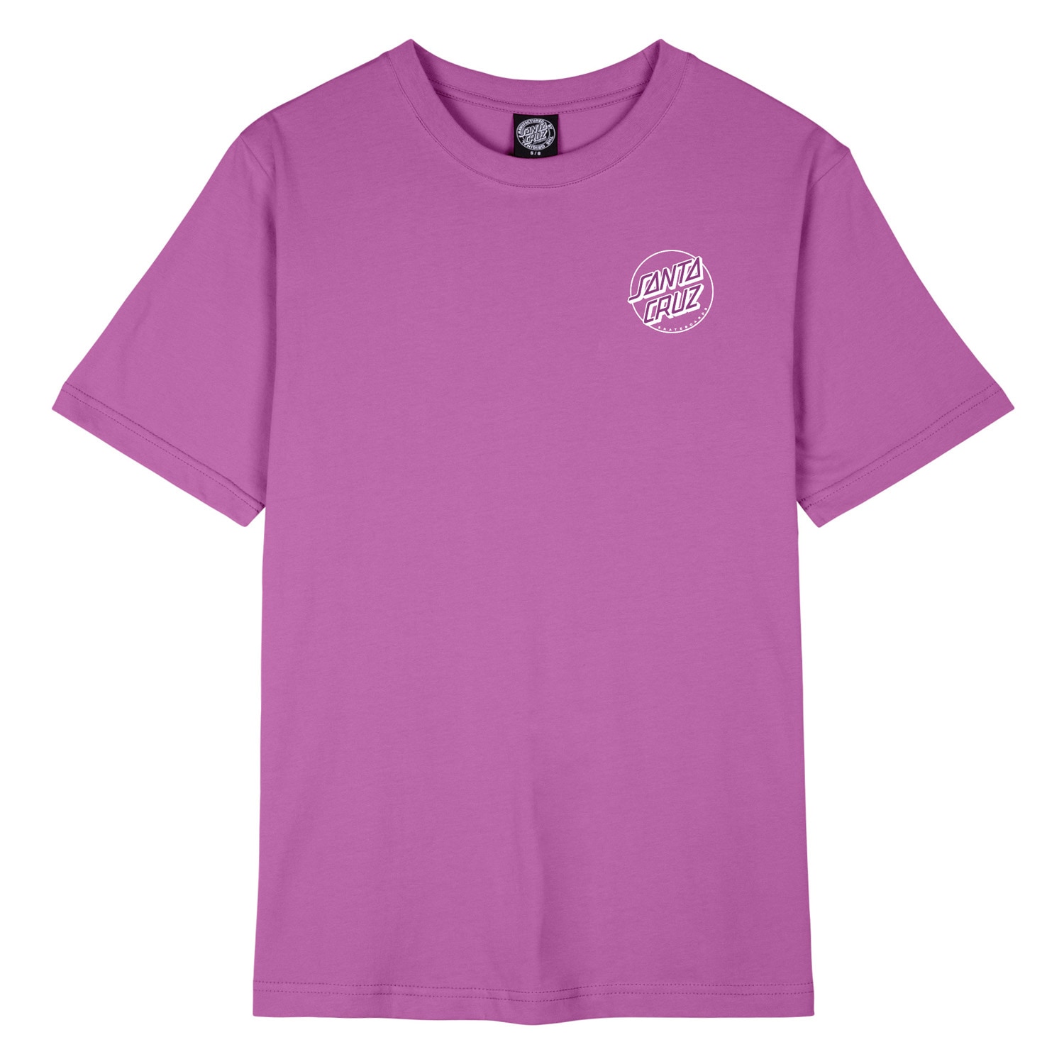 Santa Cruz T-Shirt »PARTIAL DOT T-SHIRT«