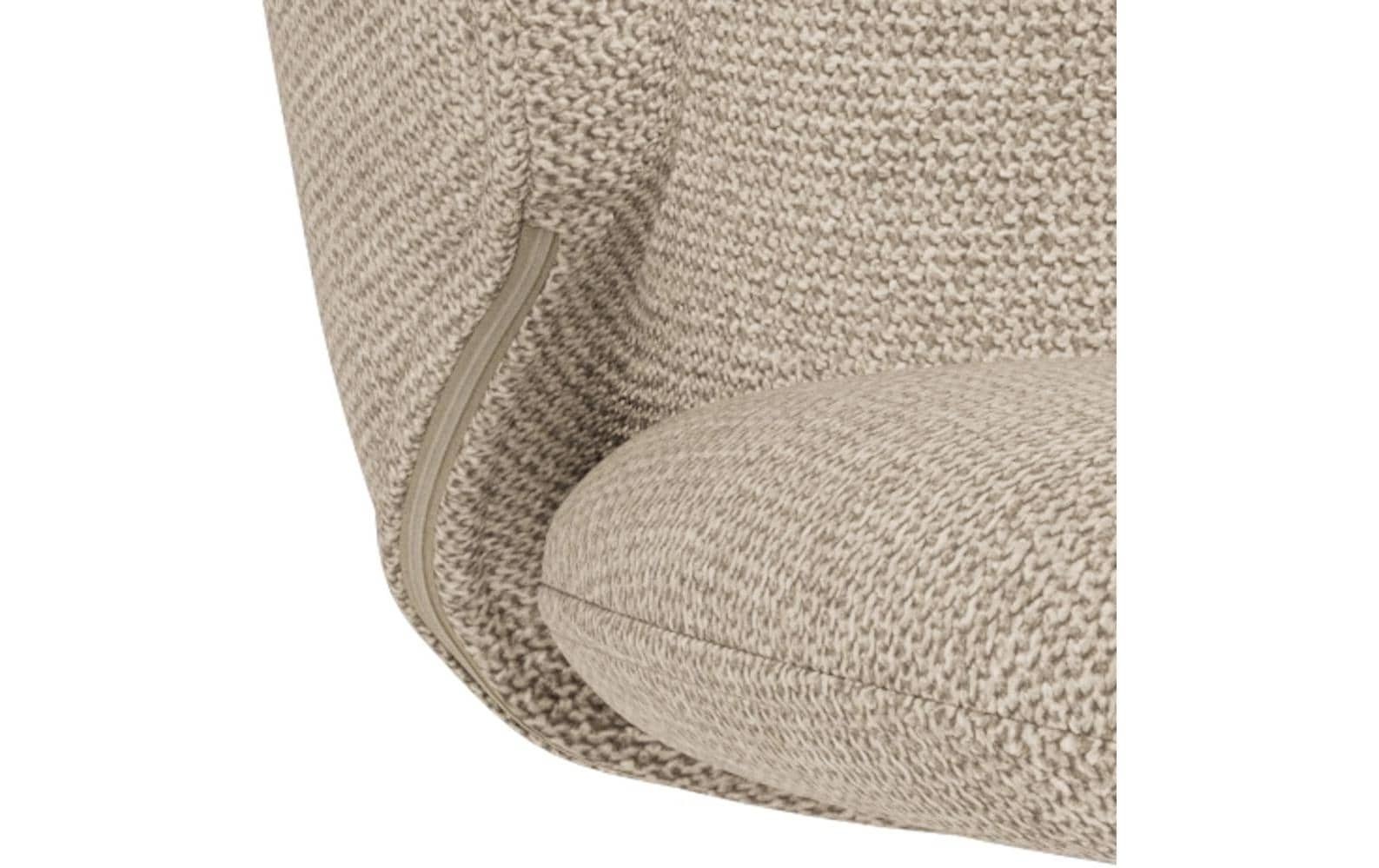 AC Design Fauteuil »Ella 65.5 x 68 x 71 cm«