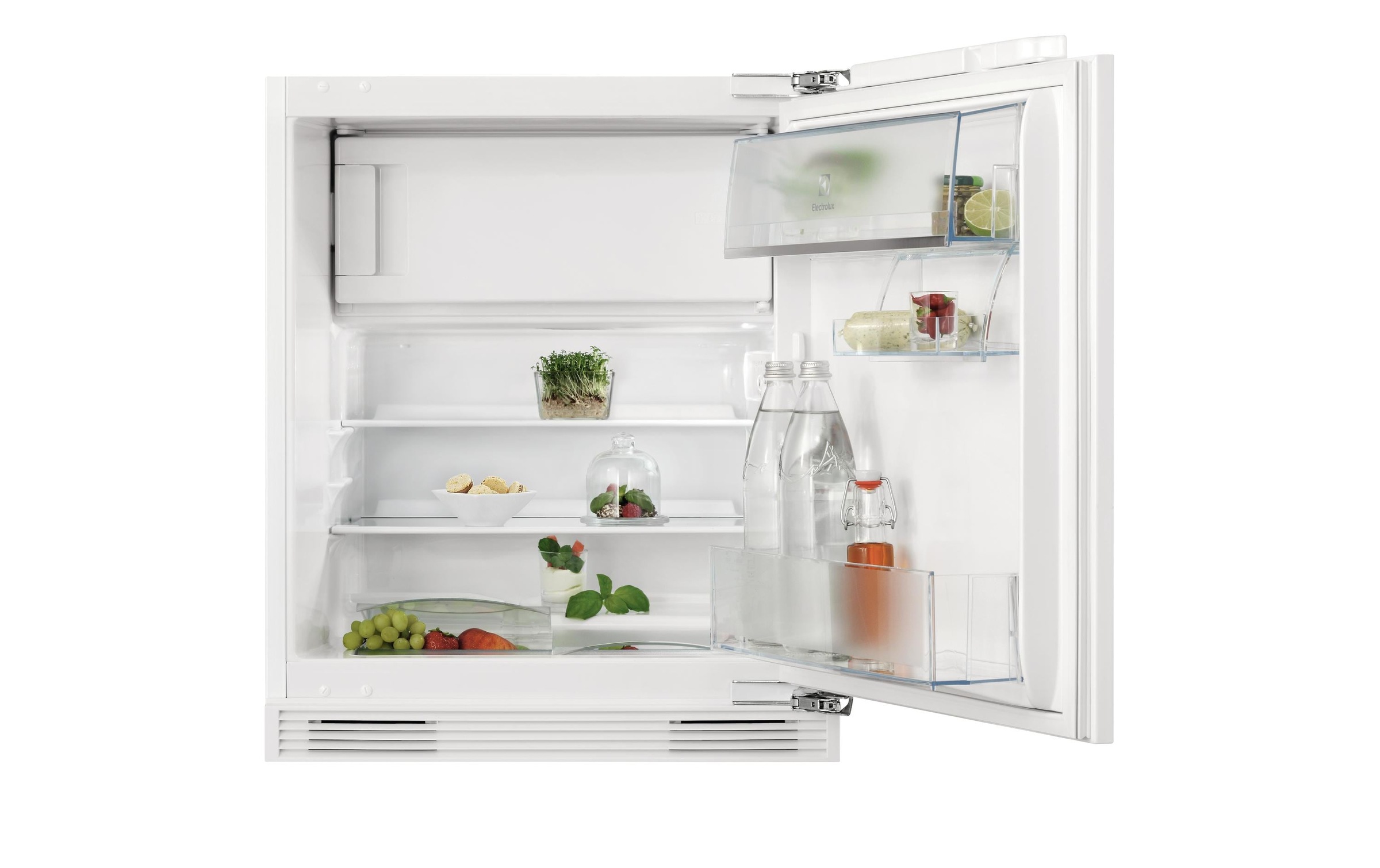 Image of Electrolux Kühlschrank "UK1205SR" 81,9 cm hoch 59,6 cm breit