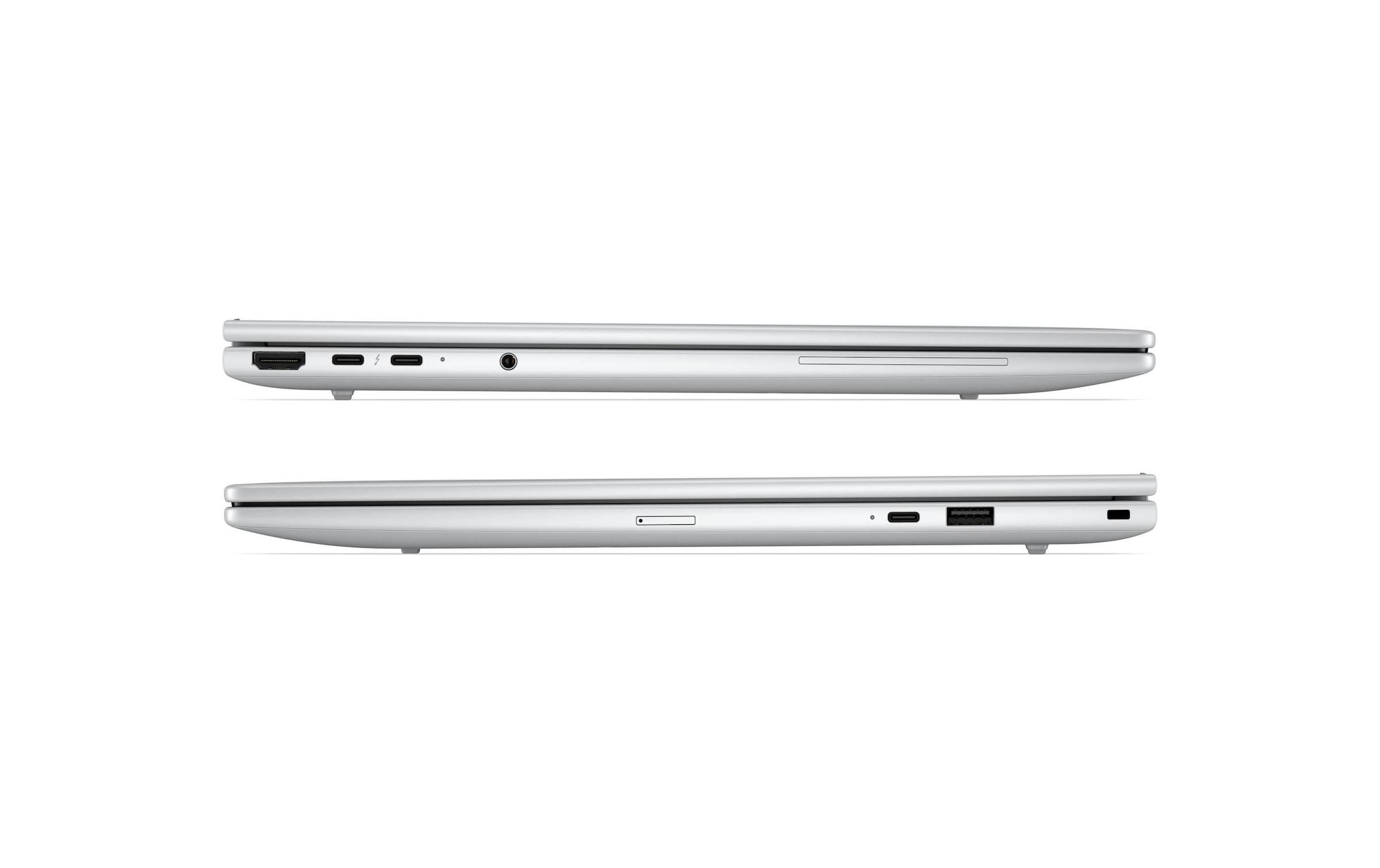 HP Notebook »EliteBook 8 G2i« / 16 ″ Intel Core Ultra 7 Integrierte NPU (Neural Processing Unit)
