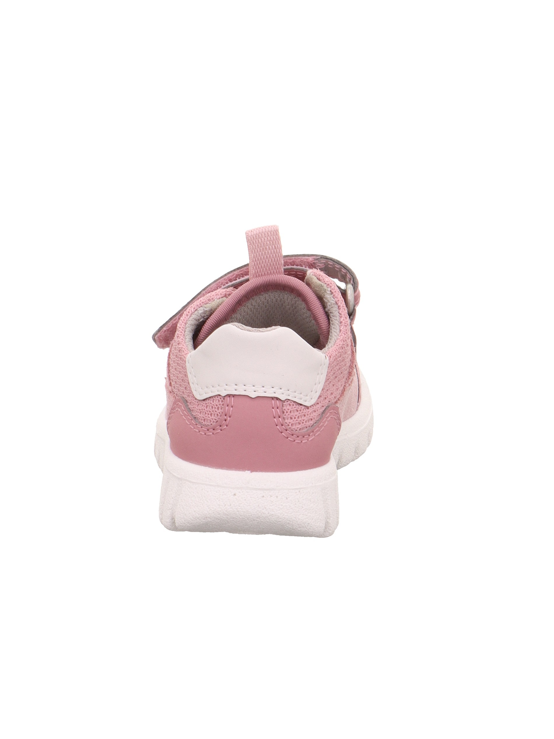 Superfit Sneaker »SPORT7 MINI WMS: mittel«  Klettschuh, mit herausnehmbarer Einlage, Grössenschablone zum Download