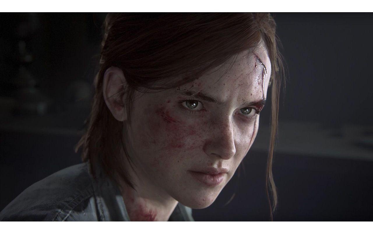 Spielesoftware »GAME The Last of Us Part II«, PlayStation 4