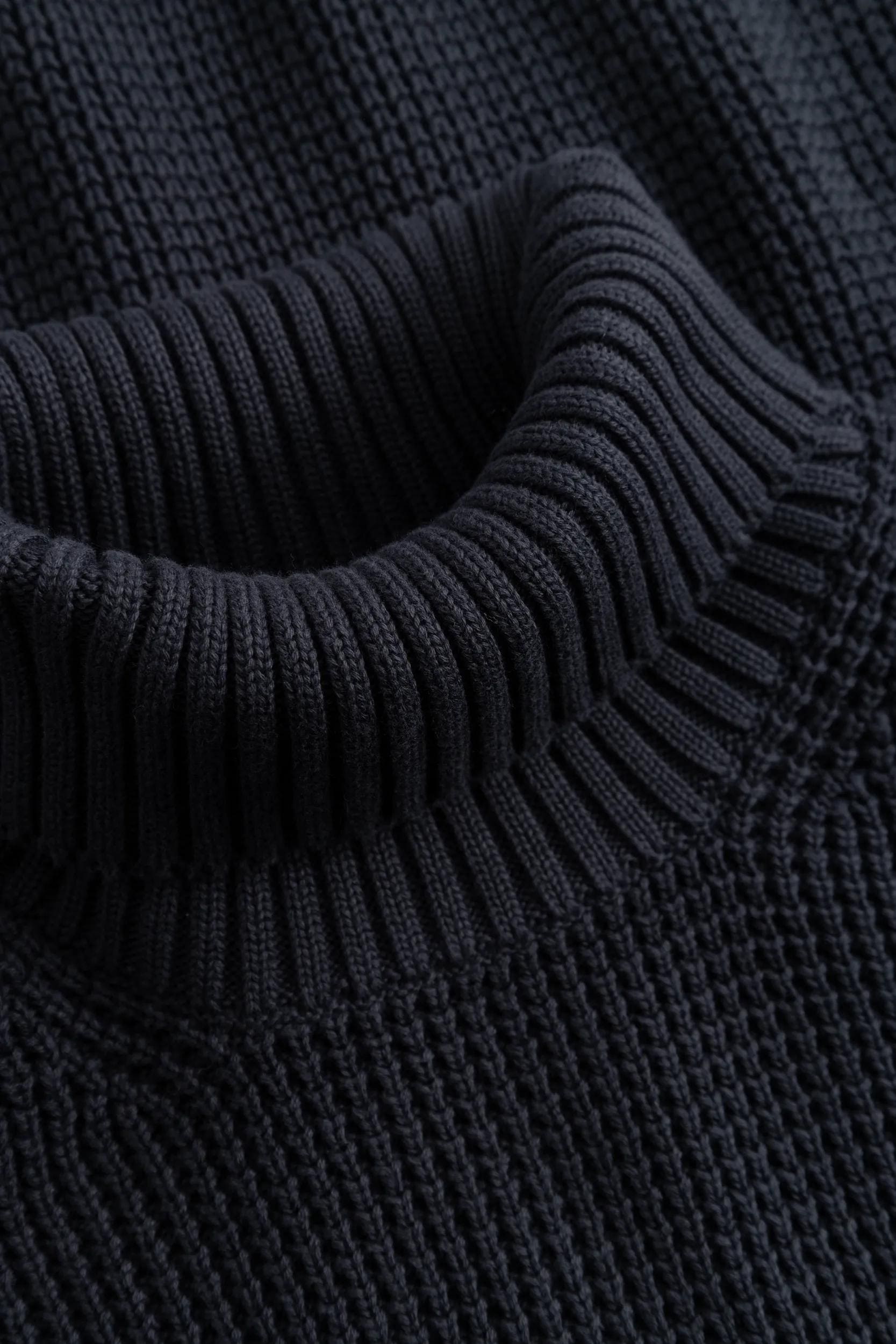 Joop Jeans Rollkragenpullover »Horiano«
