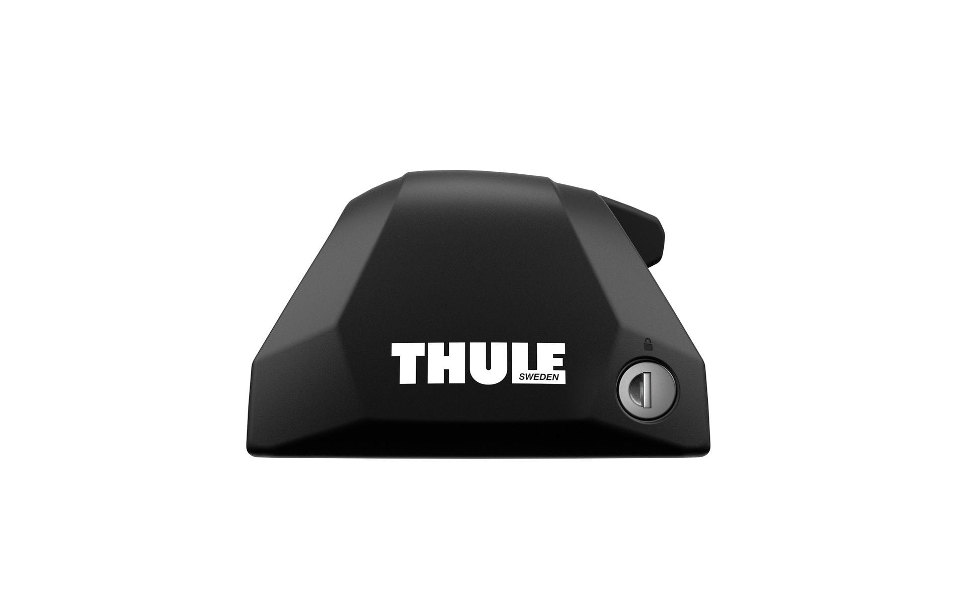 Thule Dachträgerbefestigung »Edge Flush Rail«, (4 St.)