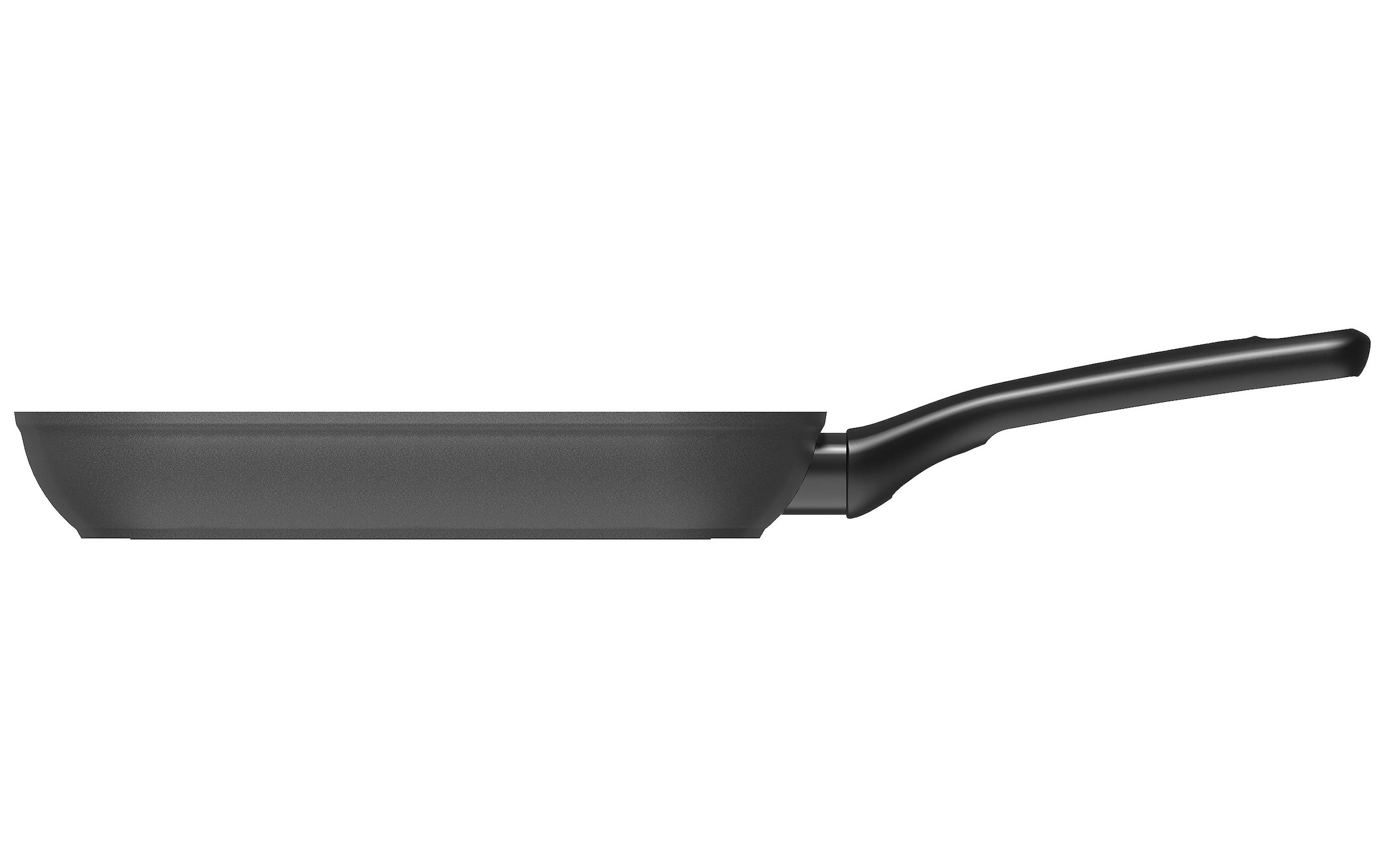 BergHOFF Grillpfanne »HELIX 26 26 cm / 2.0 L«, Aluminium