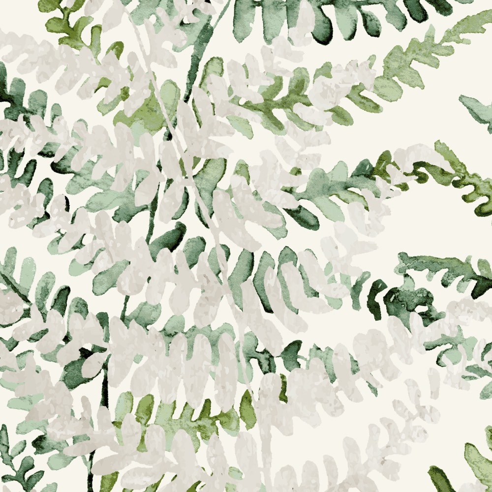 Komar Fototapete »Vlies Fototapete - Untamed - Grösse 250 x 250 cm« Motiv | bedruckt glatt