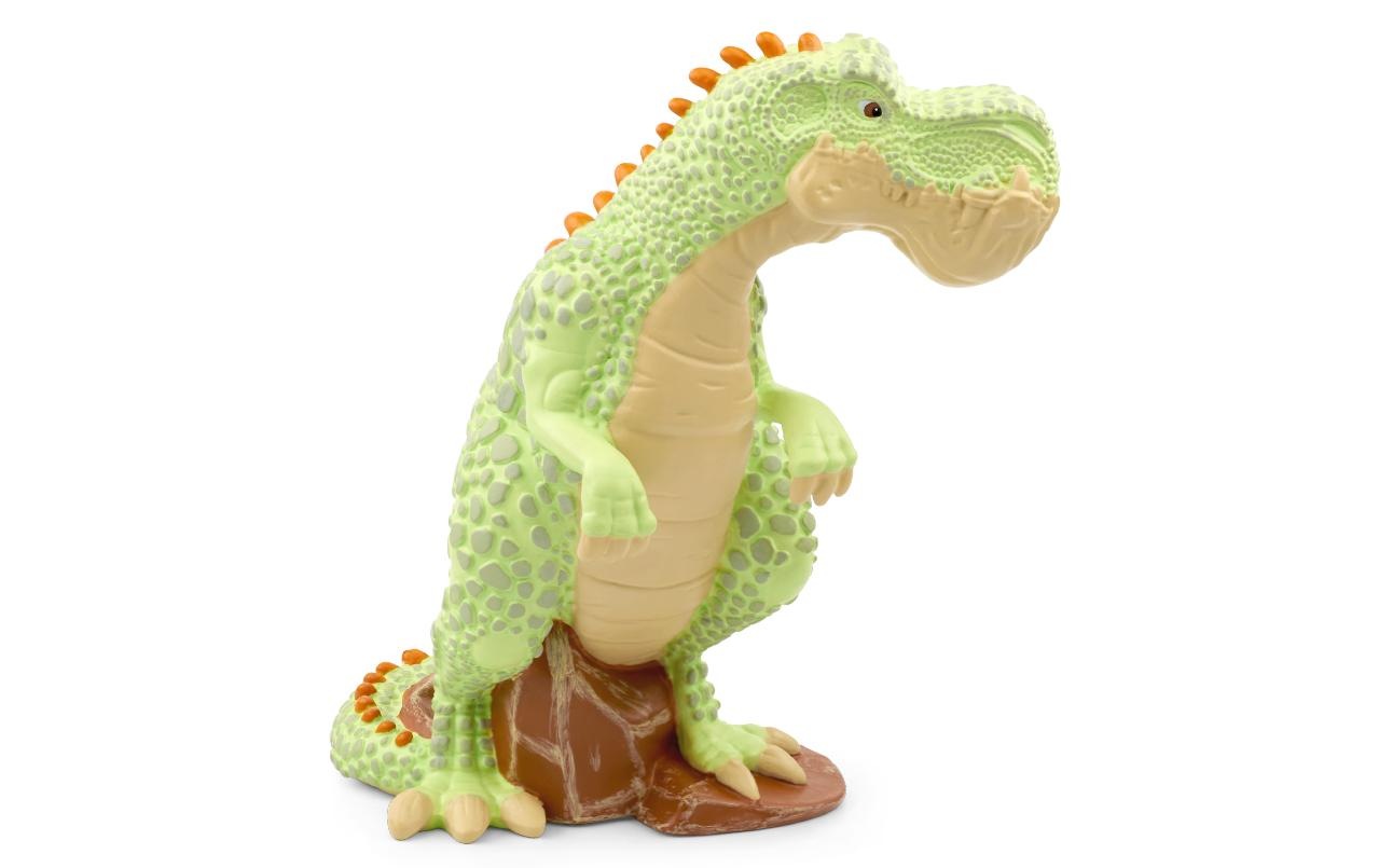 tonies Jeu sonore »Gigantosaurus« Magnethaftend, handbemalt, integrierter NFC-Chip, Material: Kunststoff