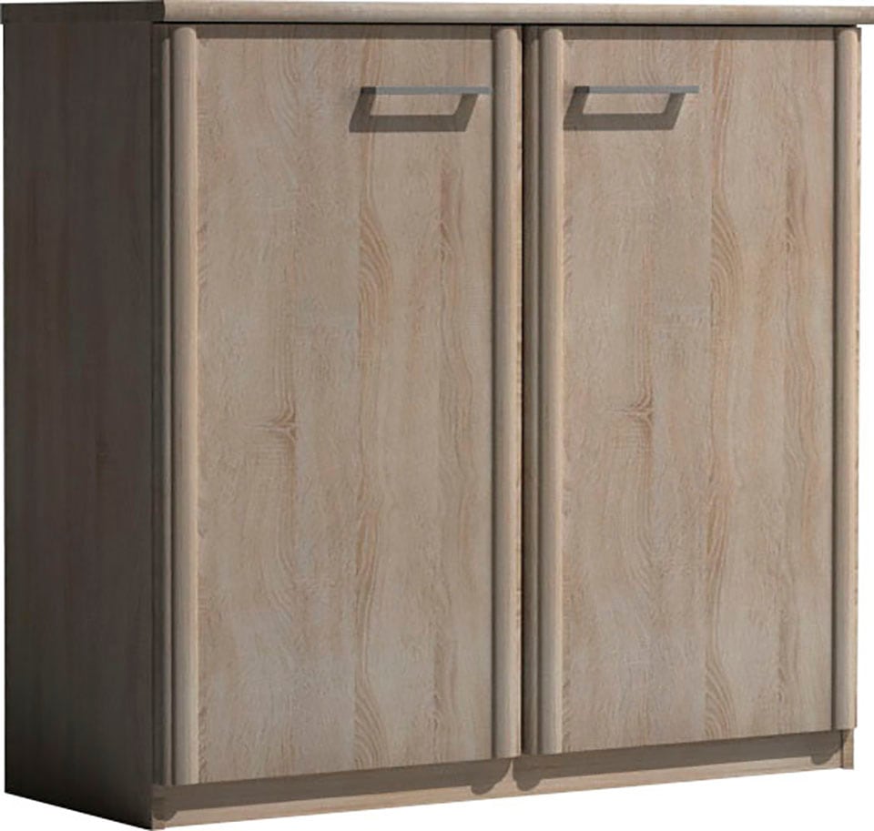 Image of WIEMANN Hochkommode »Meran«, vormontiert bei Ackermann Versand Schweiz