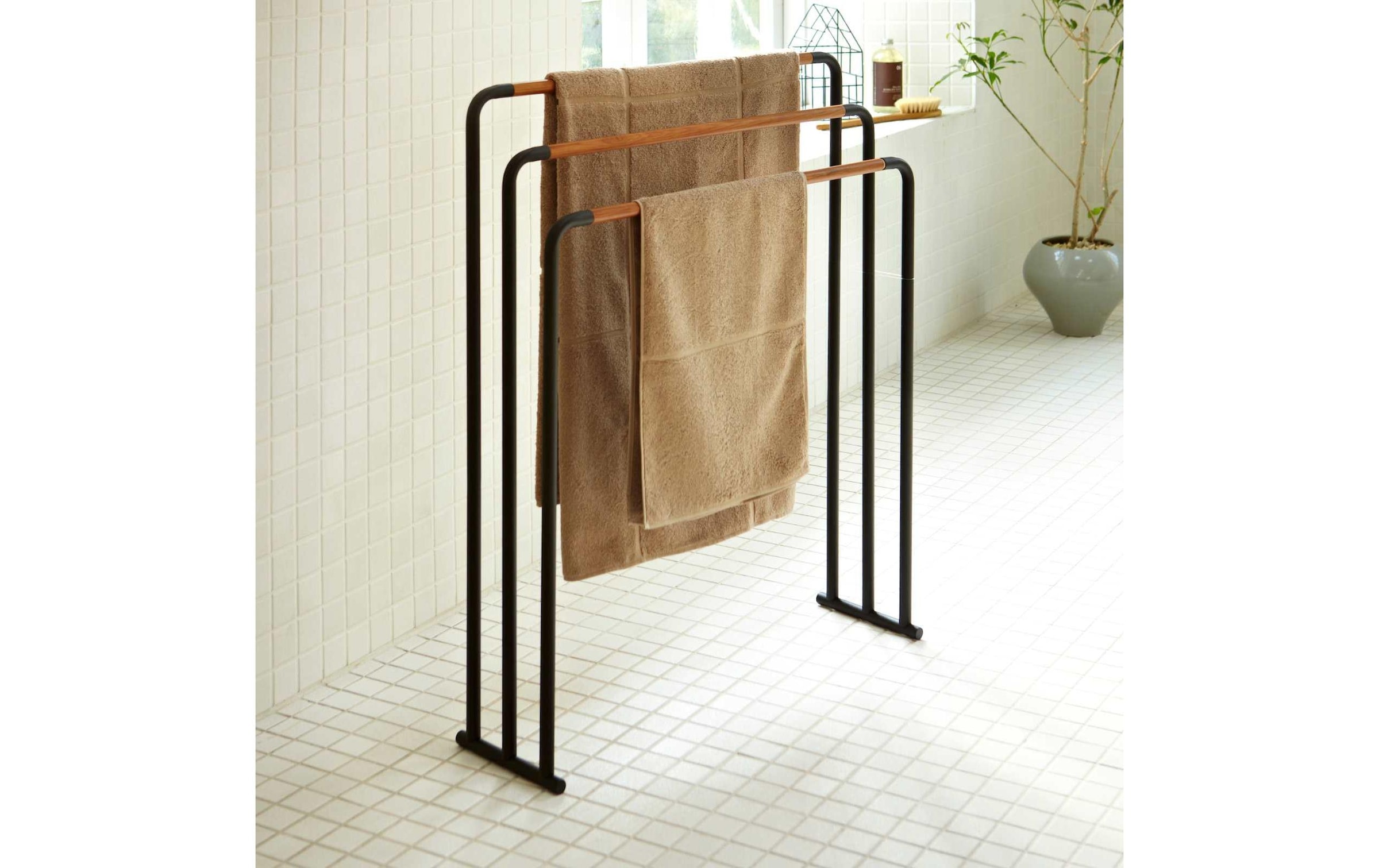 Yamazaki Porte-serviettes