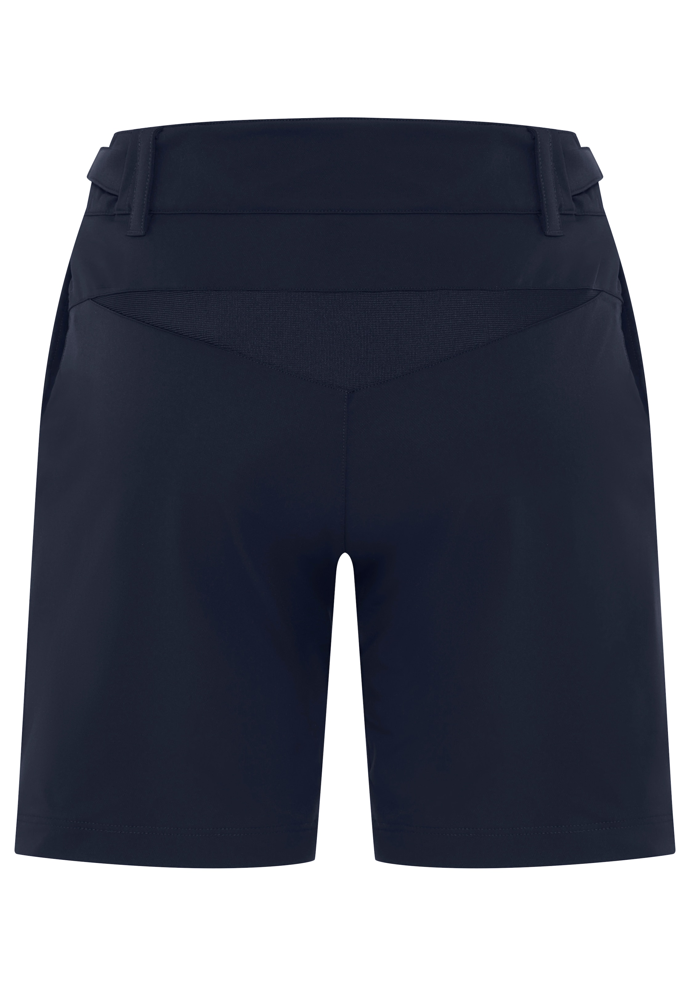 CMP Pantalon de vélo  Mit herausknöpfbarer, gepolsterter Innenhose