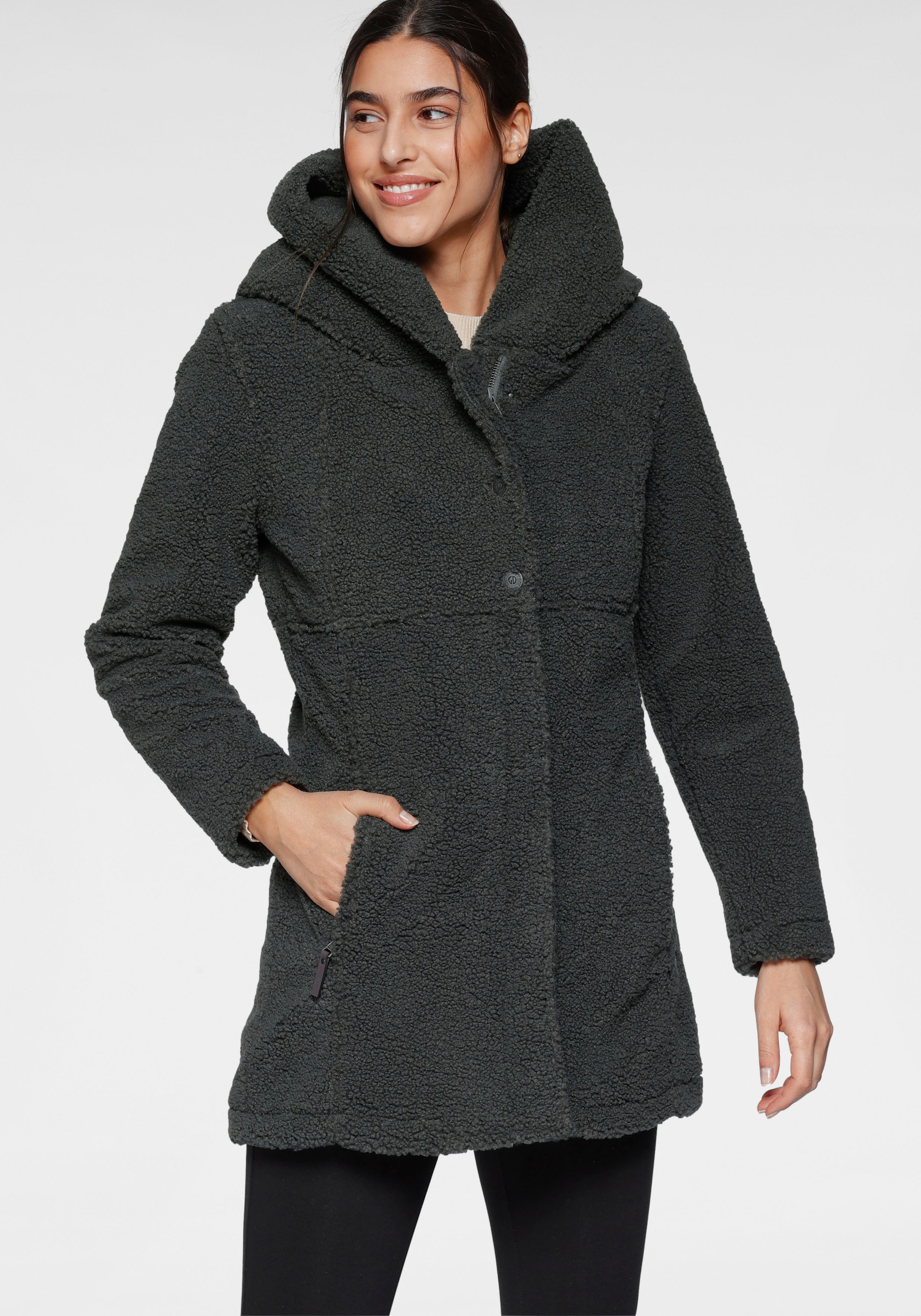 Image of G.I.G.A. DX by killtec Fleecejacke bei Ackermann Versand Schweiz