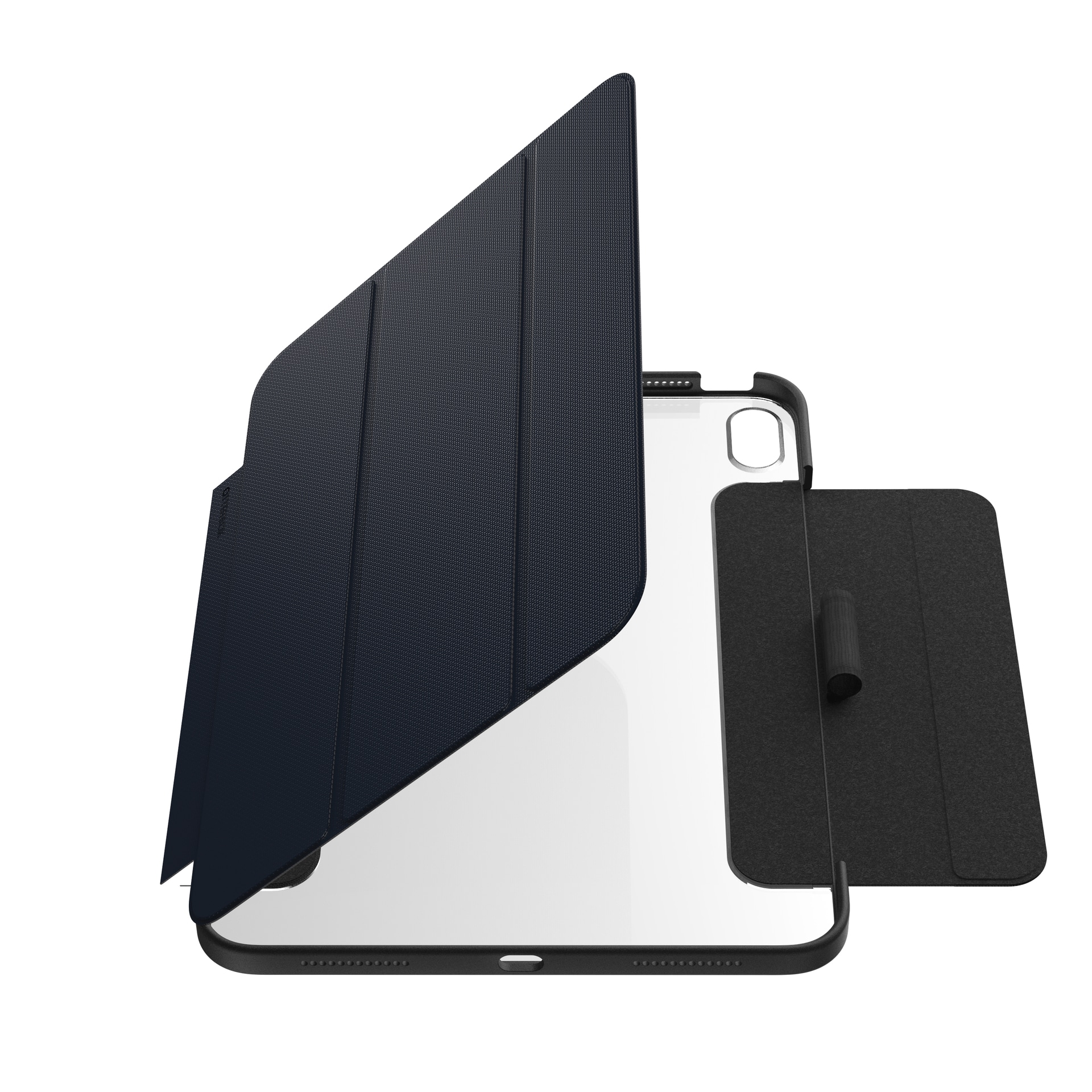 Otterbox Housse pour tablette »Symmetry Folio für Apple iPad (A16/10th gen)« Backcover, Schutzhülle, Tablethülle, Case, Schutzcase, stossfest
