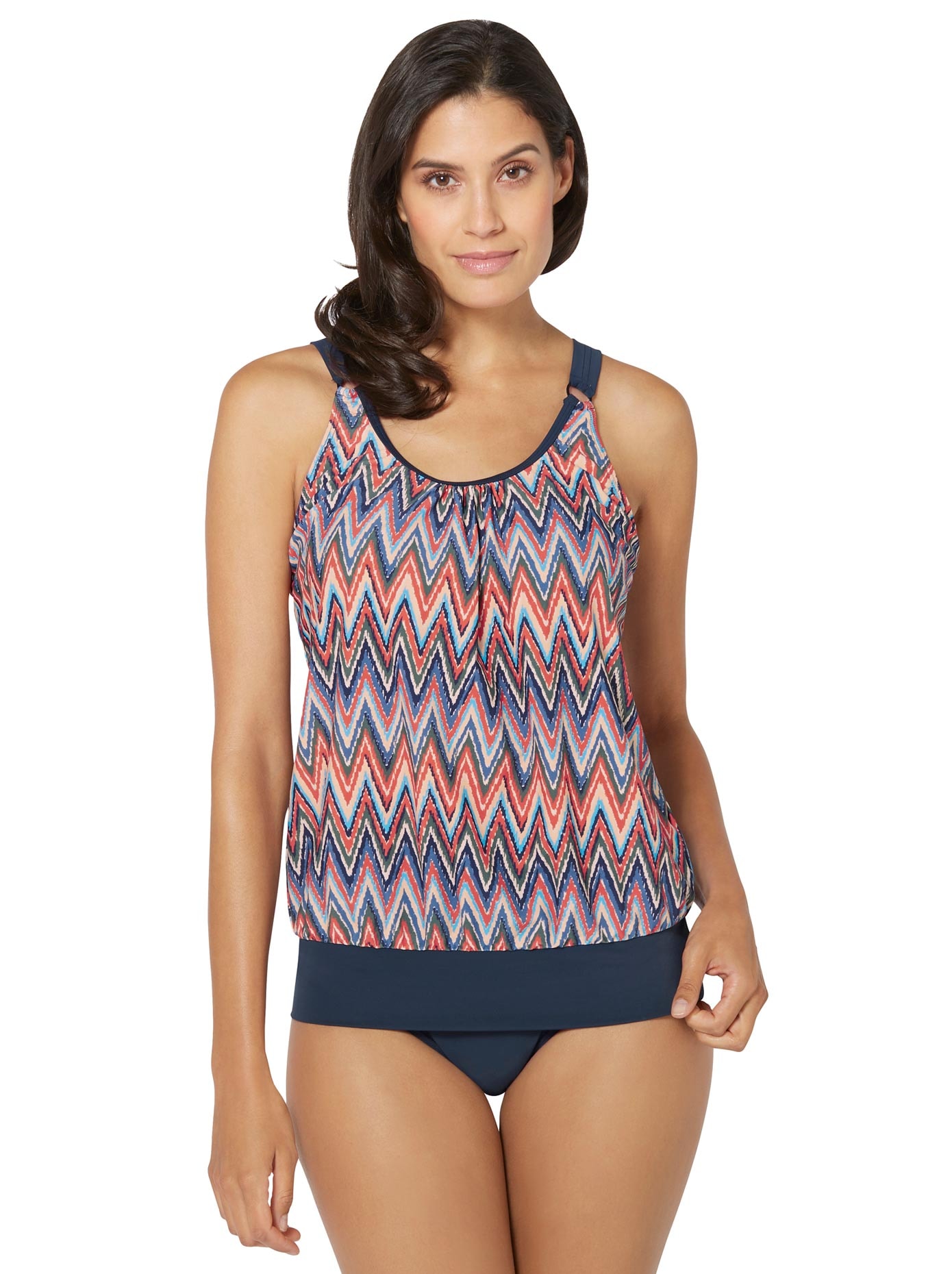 Image of feel good Tankini-Top bei Ackermann Versand Schweiz