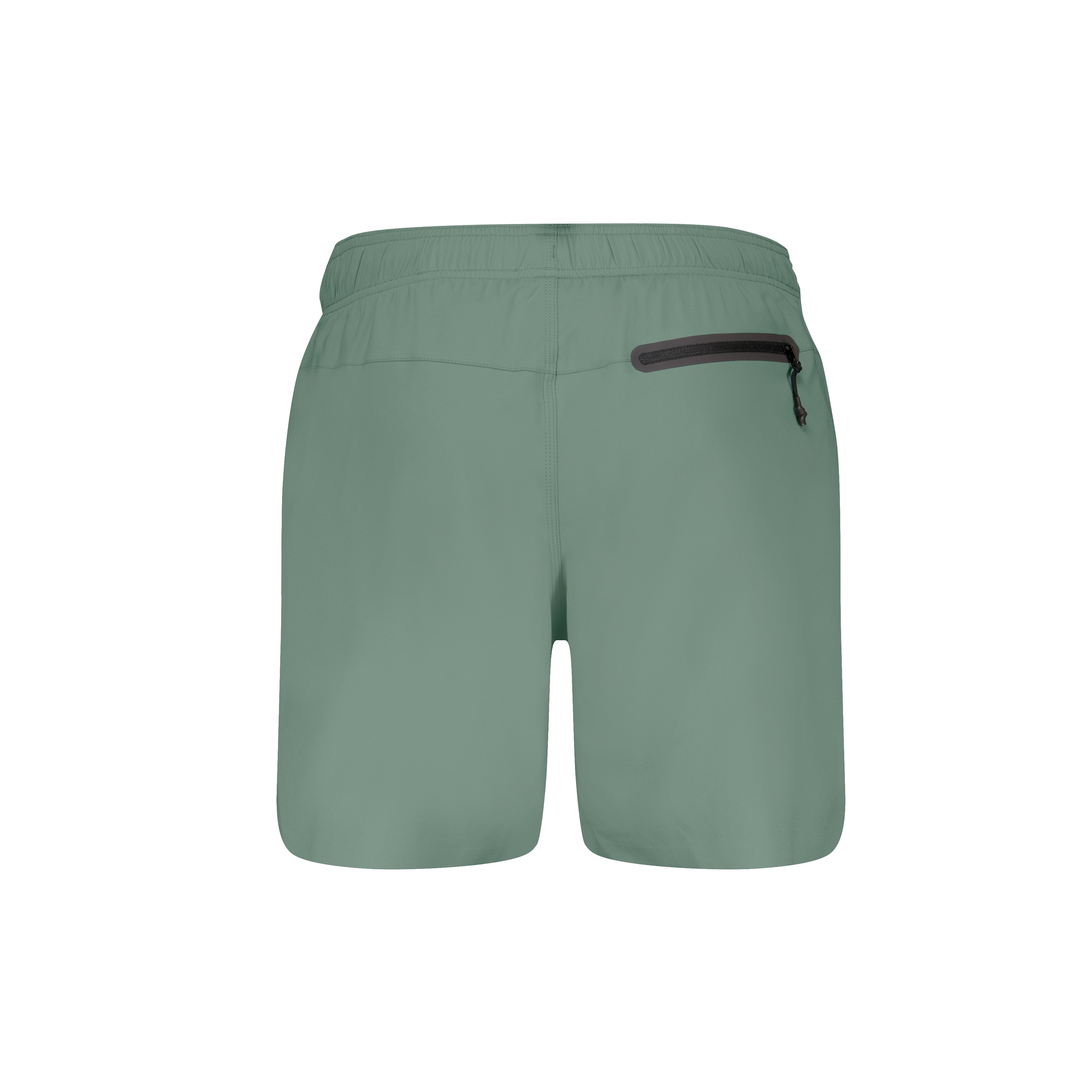 PUMA Badeshorts »PUMA SWIM MEN MEDIUM LENGTH SWIM SHORTS«, High-Tech Reissverschluss an der Gesässtasche, Seitentaschen