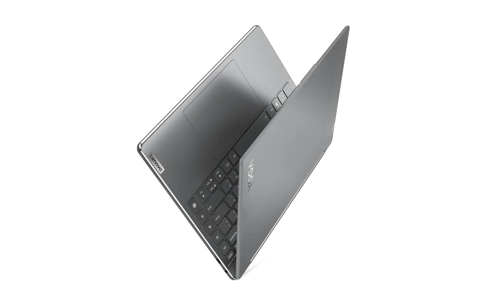 Lenovo Convertible Notebook »Lenovo Yoga 9 14 i7-1360P, W11-H«, 35,42 cm, / 14 Zoll, Intel, Core i7, Iris Xe Graphics, 1000 GB SSD
